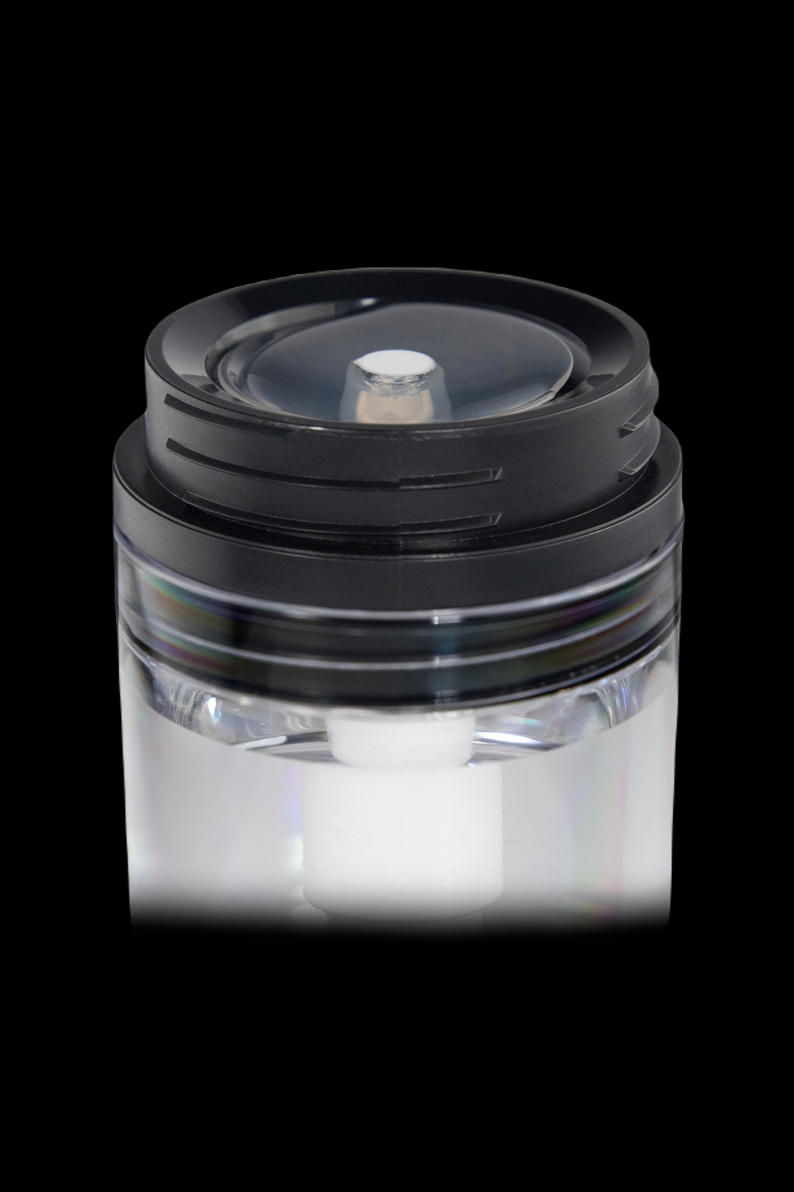MJ Arsenal Premium Clean Can - Your Ultimate Cannabis Cleaning Companion