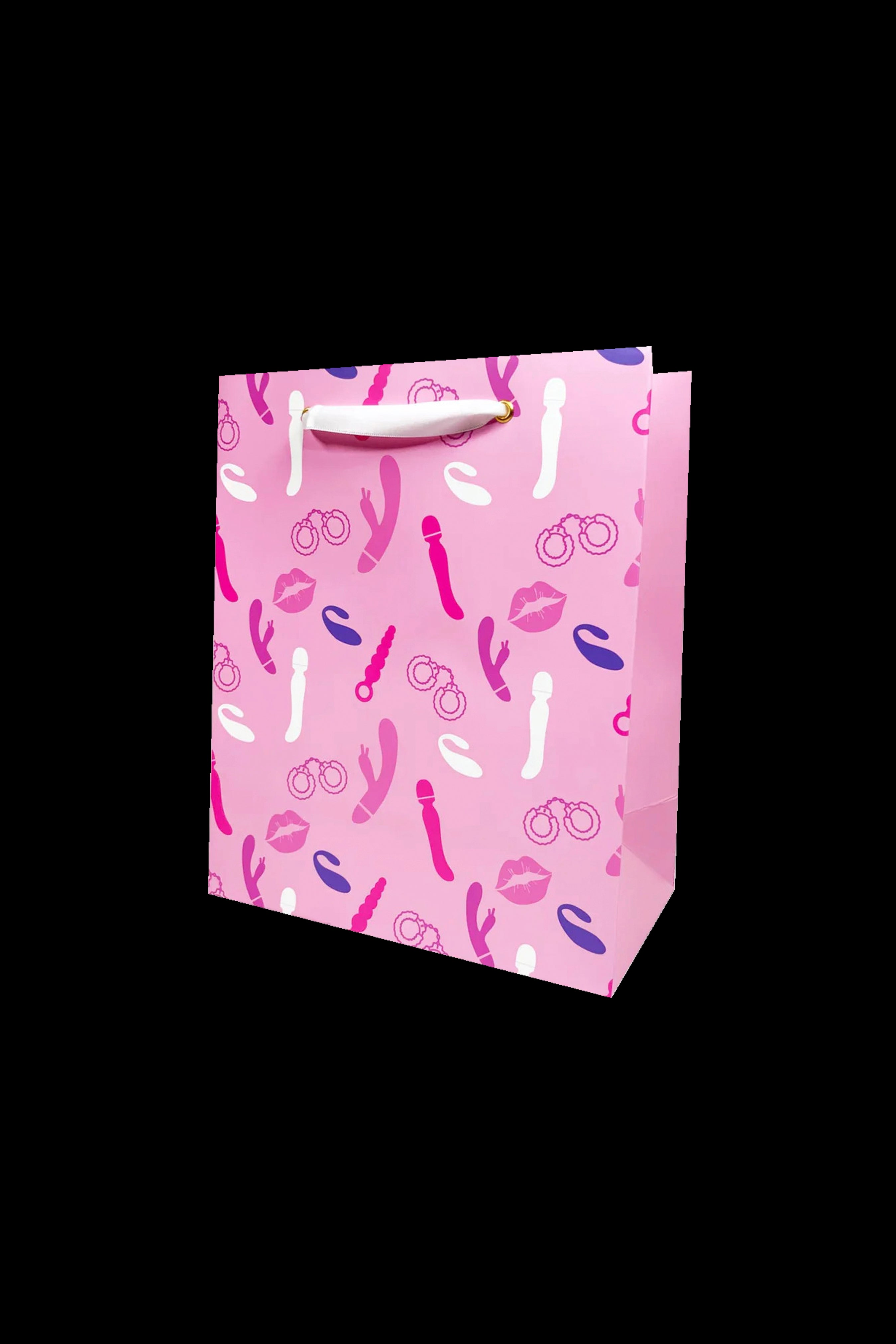 KushKards Premium Gift Bags - Unleash Your Gift-Giving Creativity!
