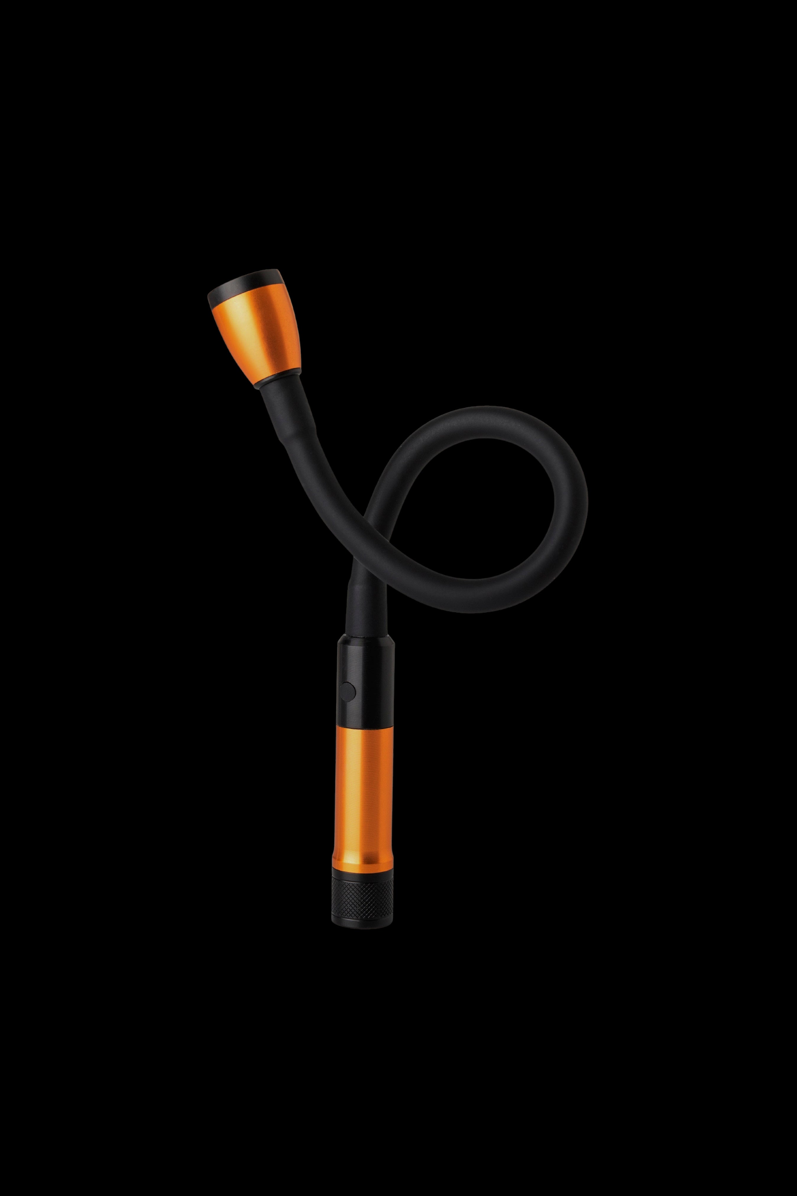 Blue Bus Fine Tools Swan Gooseneck LED Lamp - The Ultimate Portable Lighting Solution