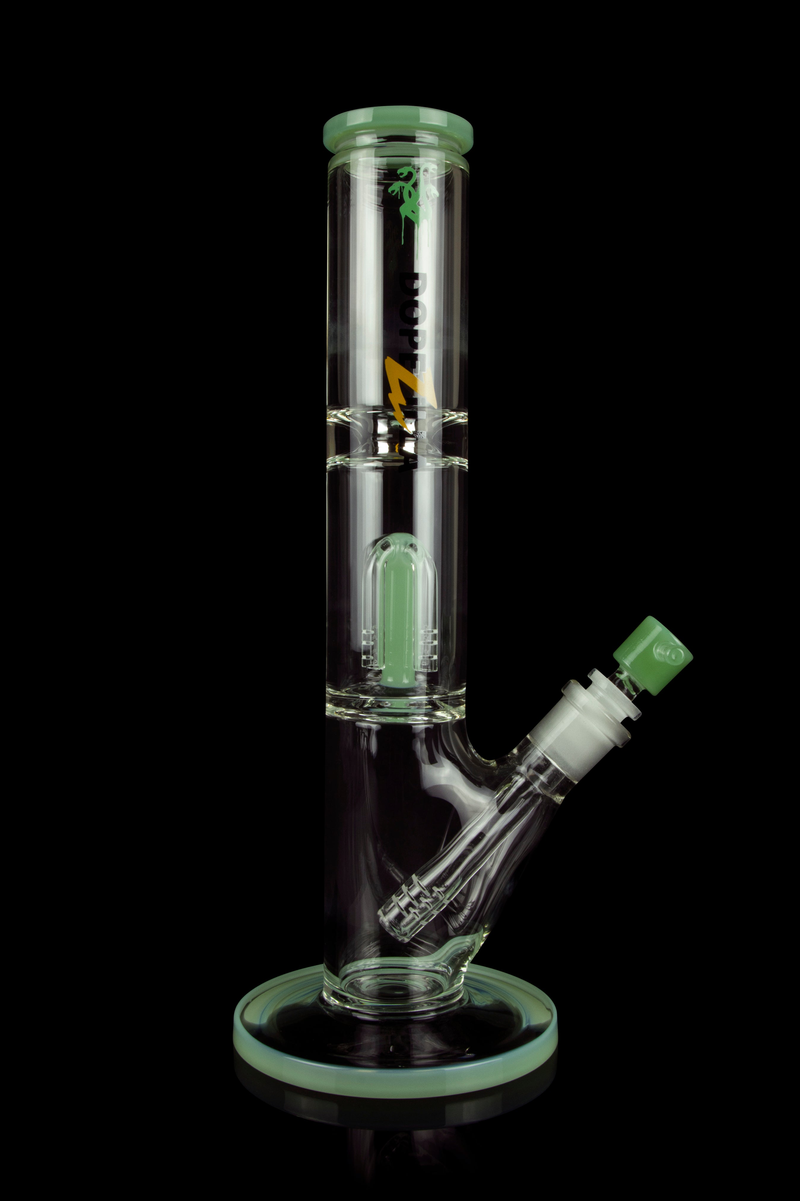 Dopezilla Hydra - The Monstrous Water Pipe