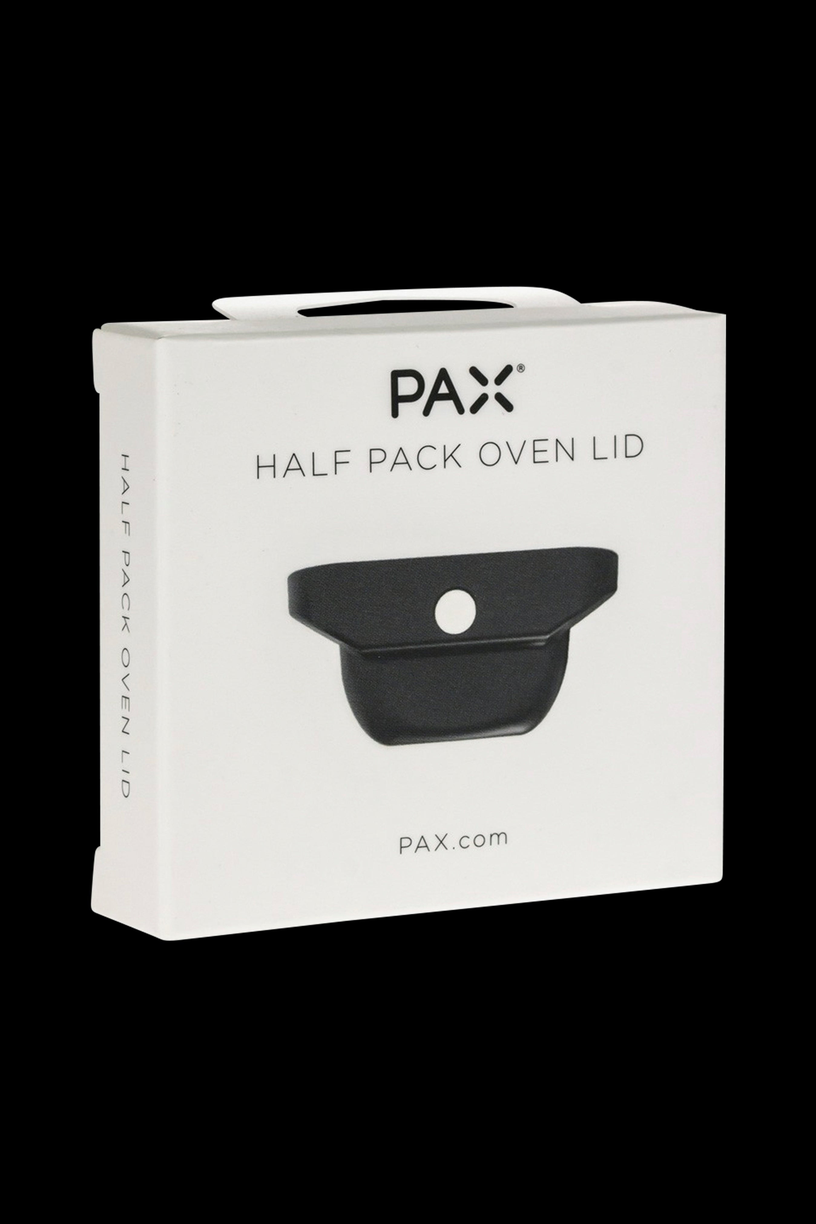 PAX Half Pack Oven Lid - Your Vaping Essential