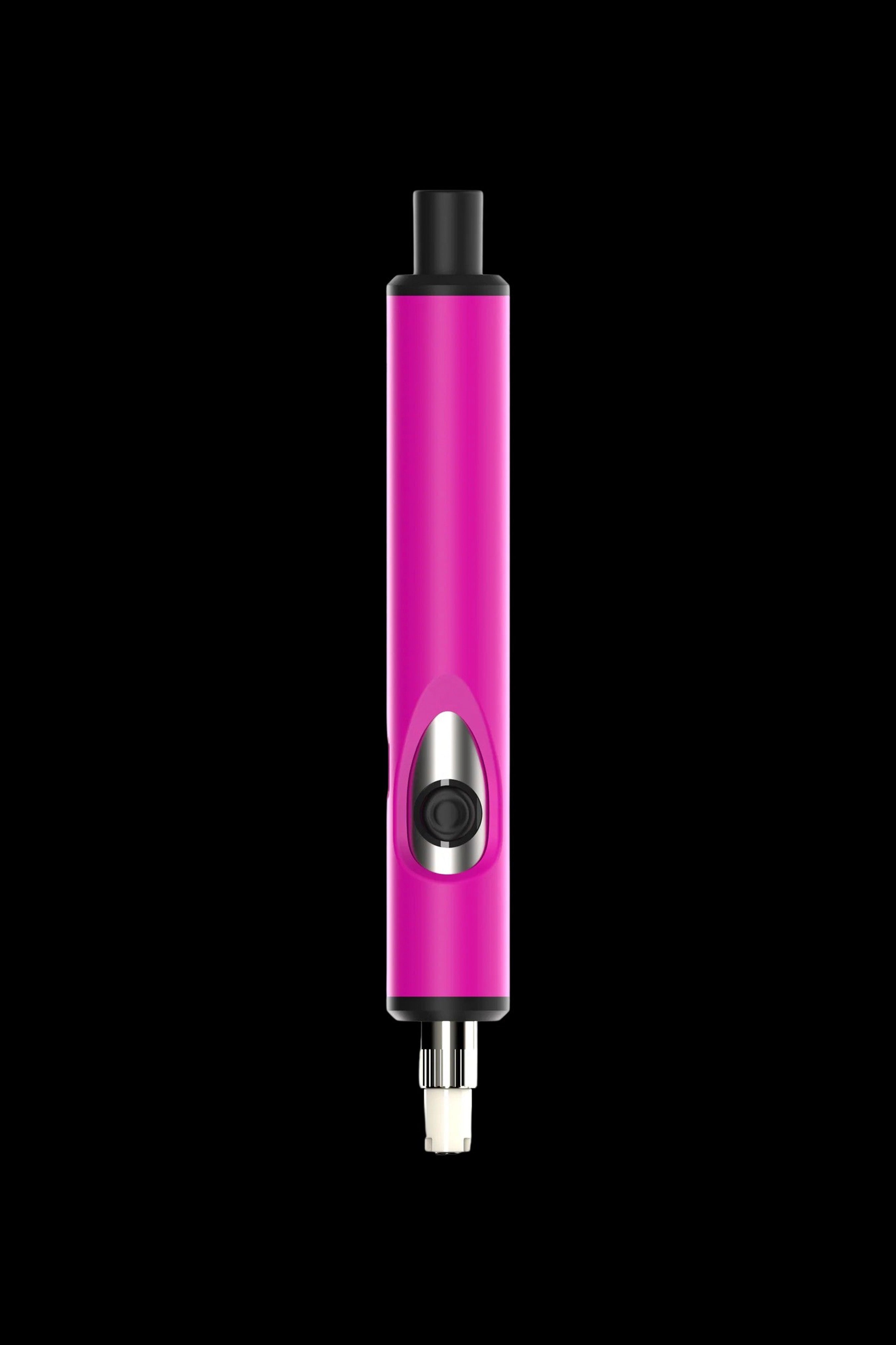 Dip Devices Little Dipper: The Ultimate Dab Straw Vaporizer
