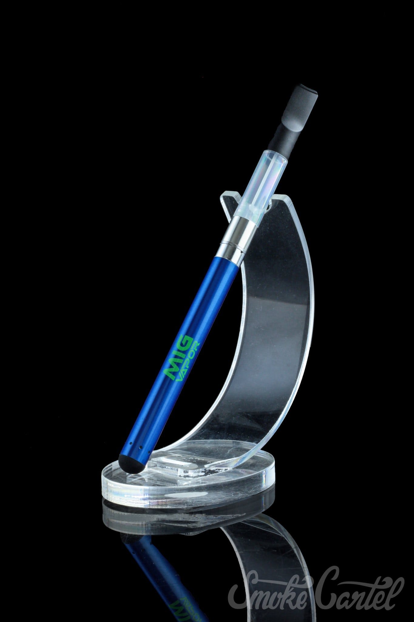 MiG Vapor CE3 510 Premium Oil Vape Pen Kit - All-Inclusive!