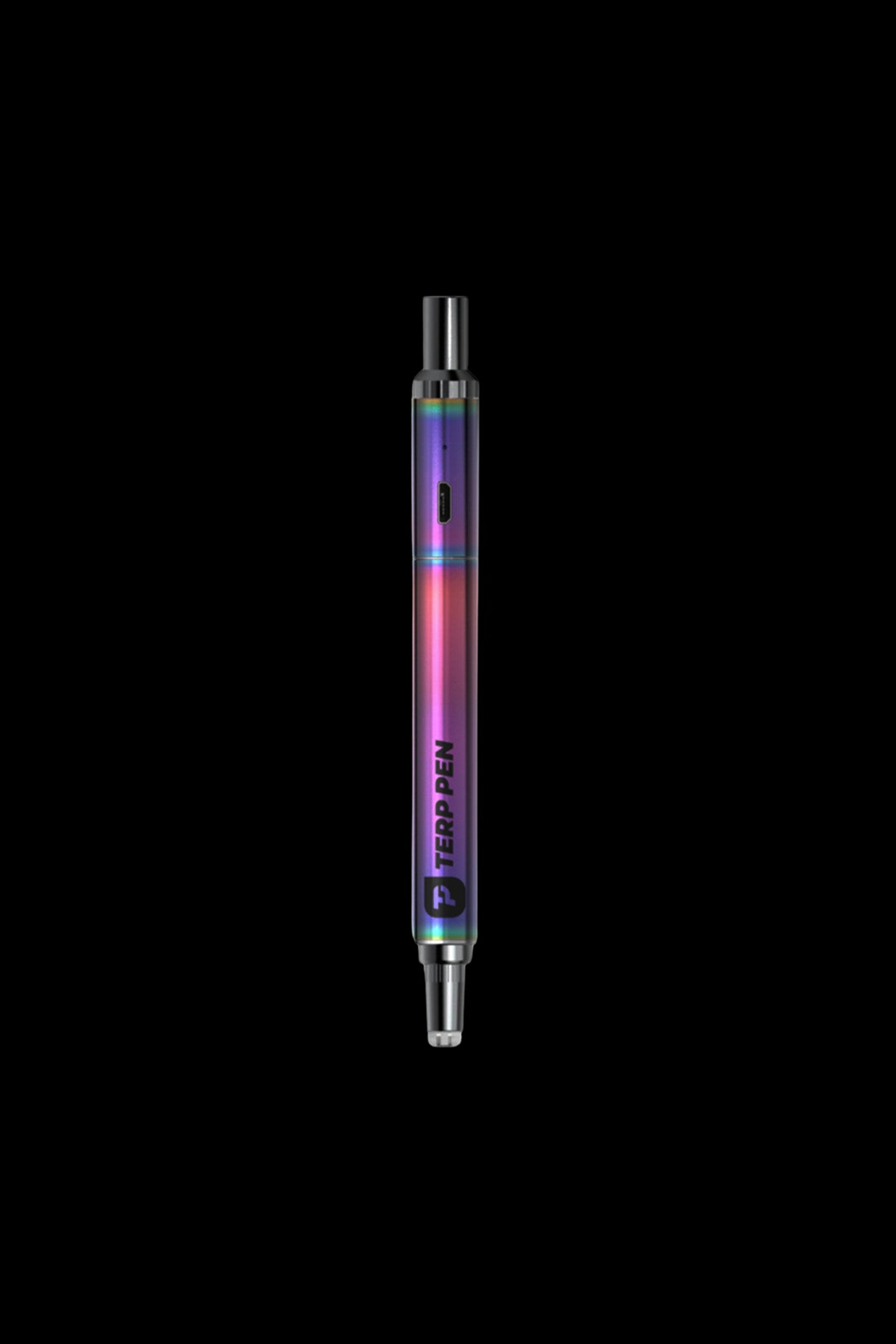 Boundless Terp Pen - The Ultimate On - the - Go Vaporizer