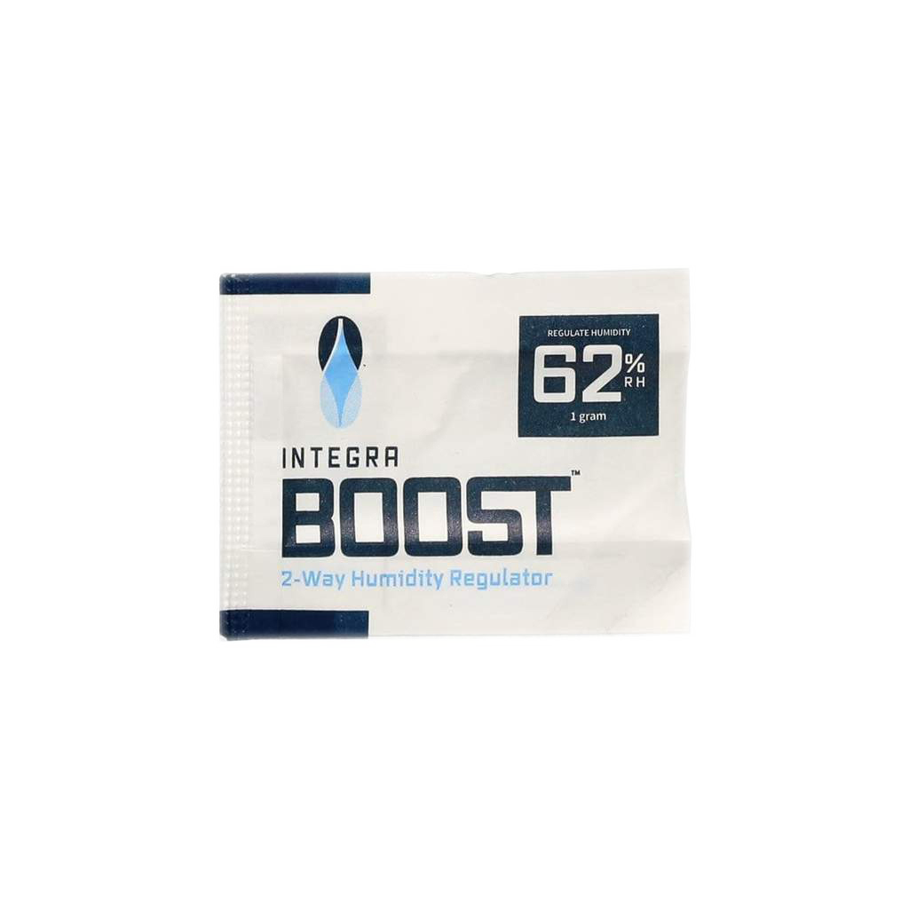 Integra Boost 1-Gram 2-Way 62% Humidity Control for Herbs