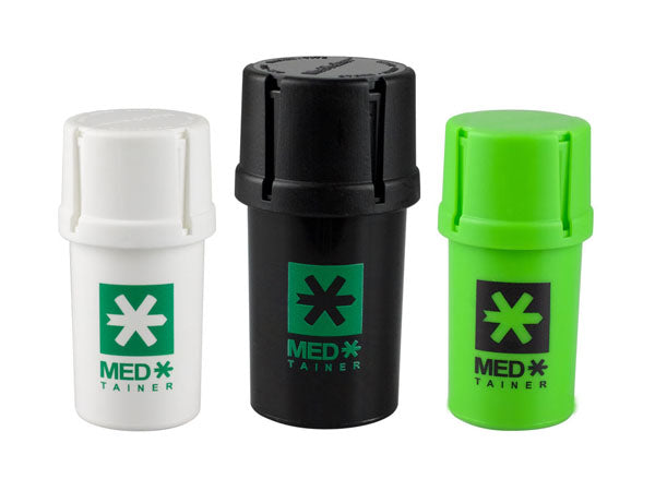 Medtainer Premium Gift Set - 3 Pack
