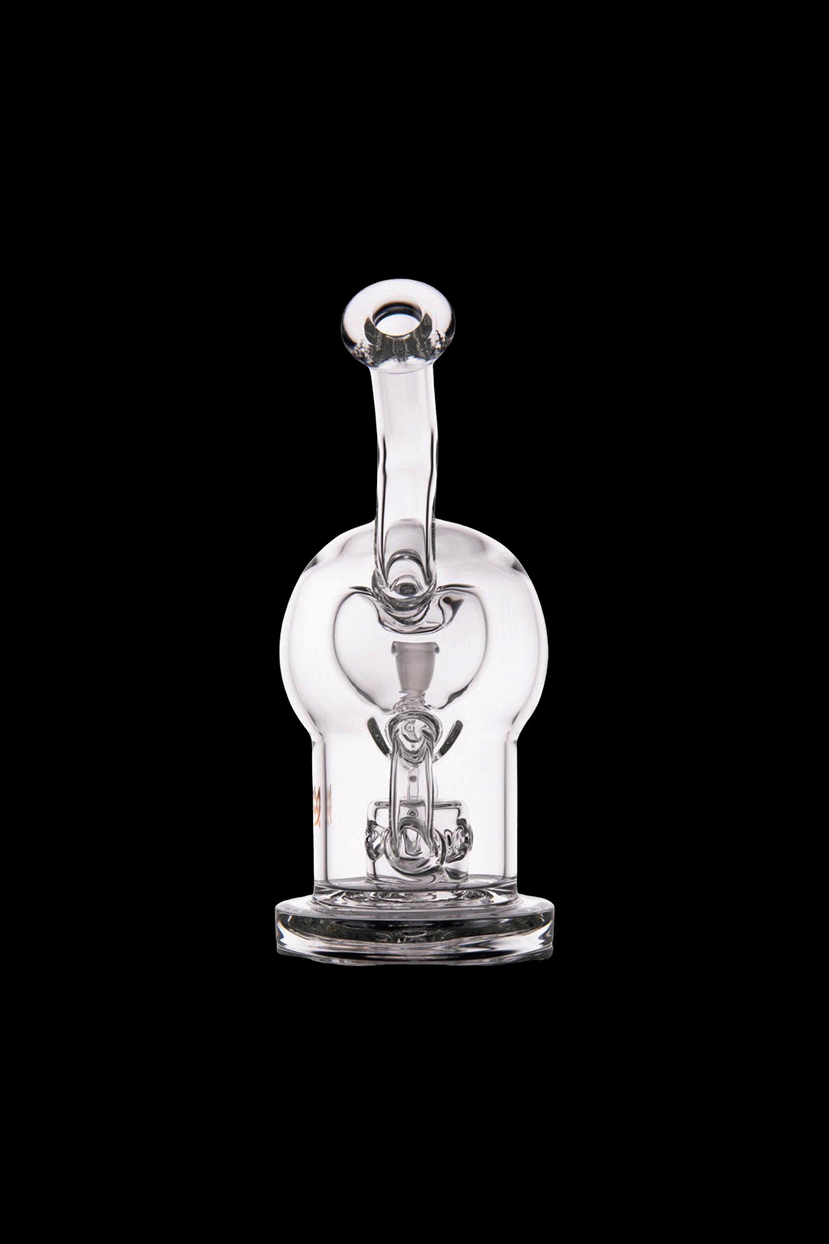 MJ Arsenal Plasma Core Dab Rig - A Revolutionary Dabbing Masterpiece