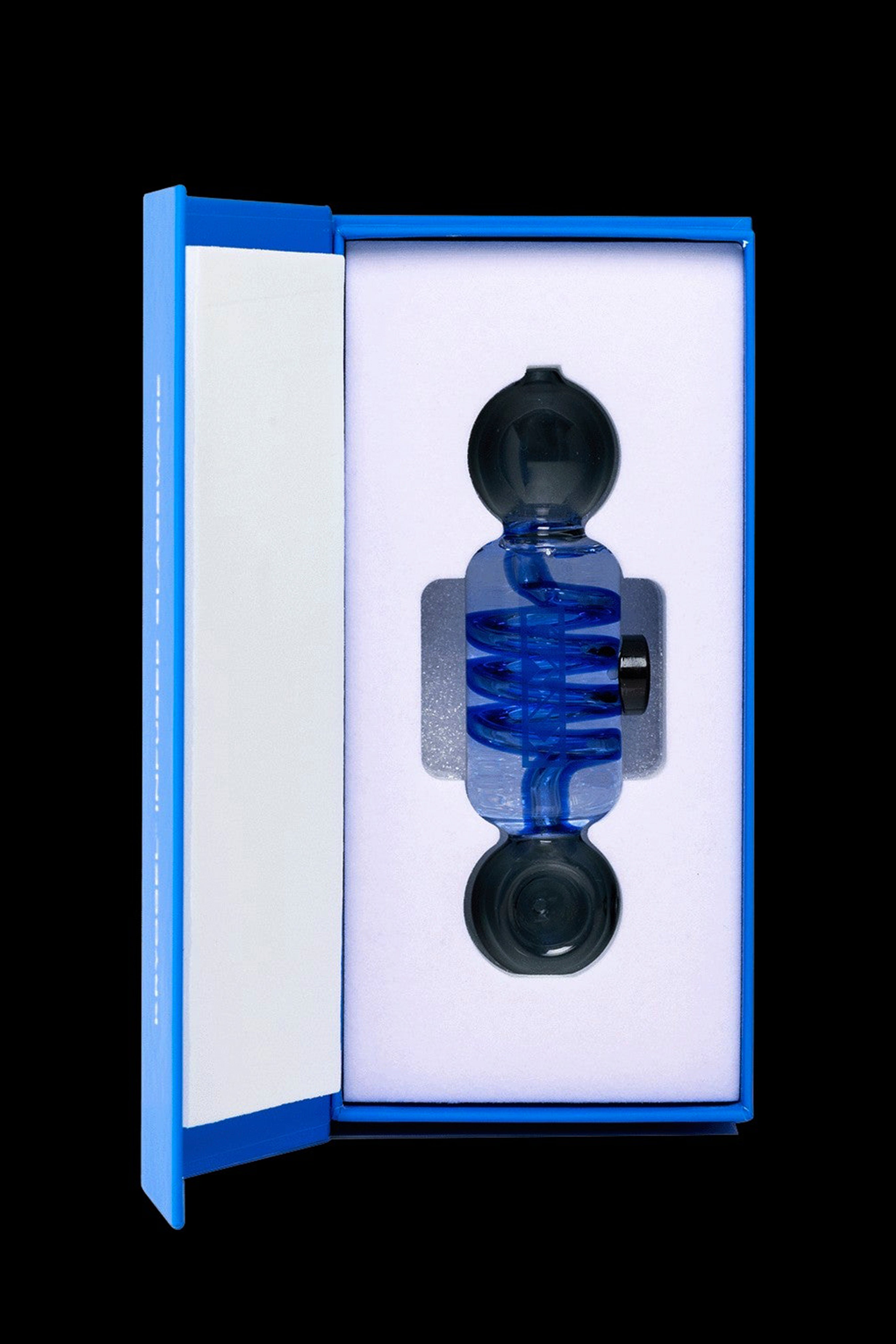 Kryo Glycerin Bubble Hand Pipe - The Ultimate Cooling Smoking Experience