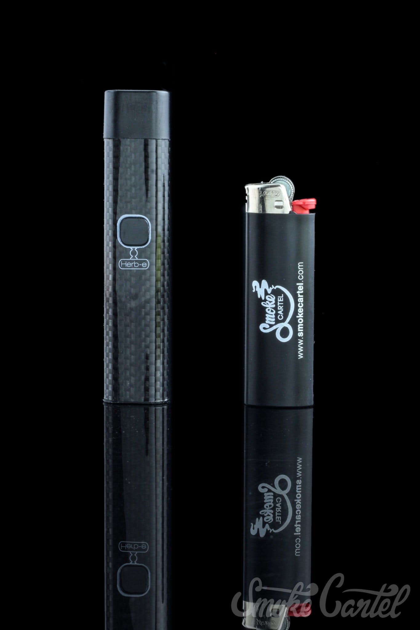 MiG Vapor Herb-e Micro: The Ultimate Compact Dry Herb Vaporizer