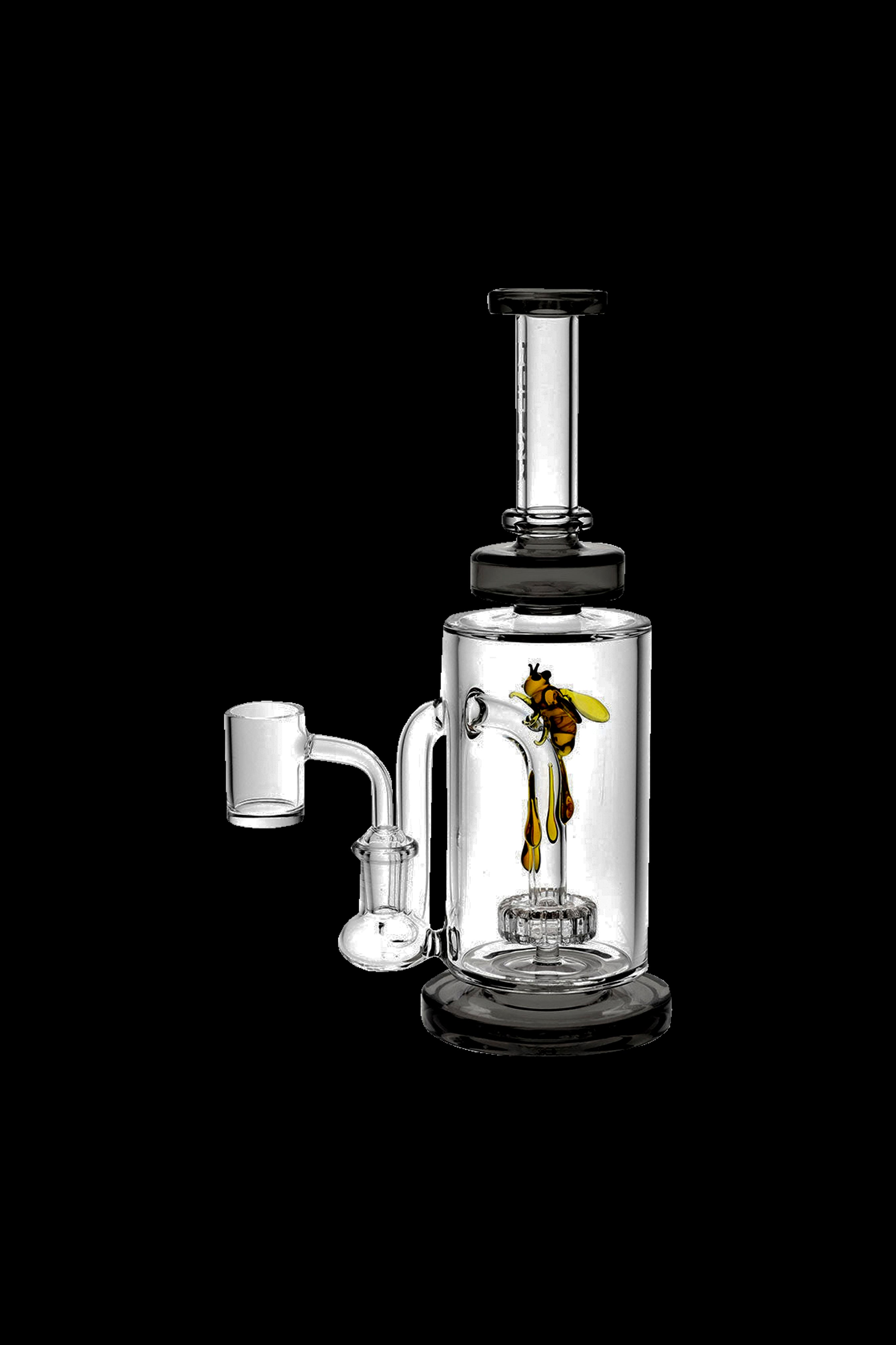 Pulsar Enchanting Drop - Down Bee Dab Rig