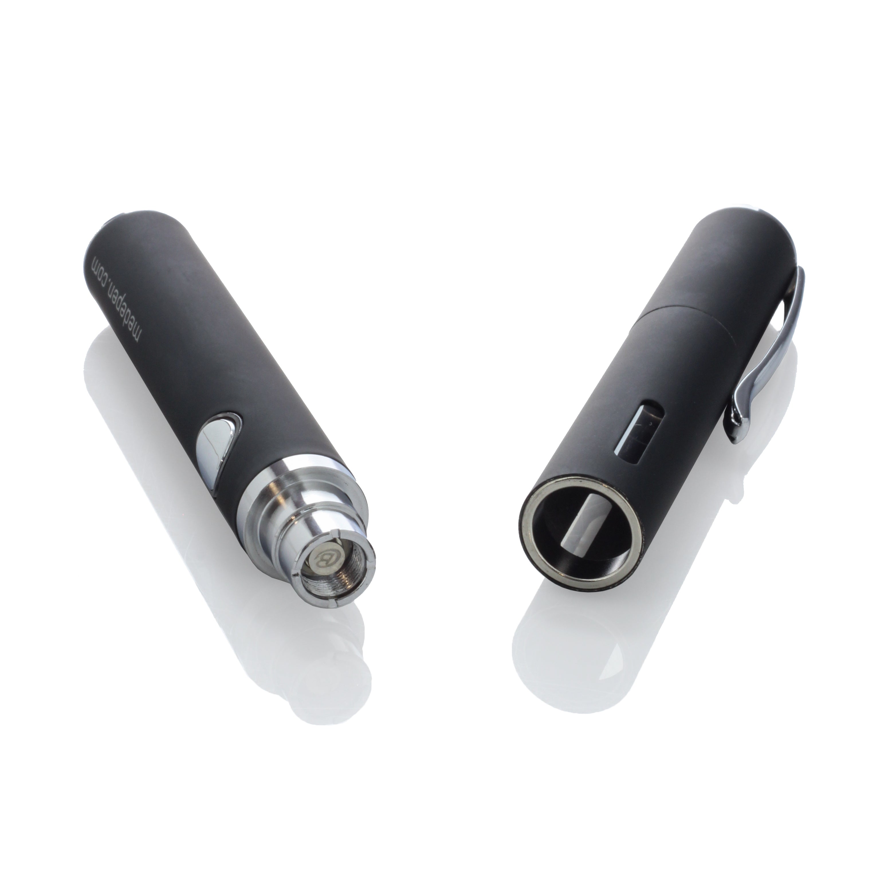 Med-ePen Executive 510 Threaded Vape Pen: Premium Choice for Pre-Filled Cartridges