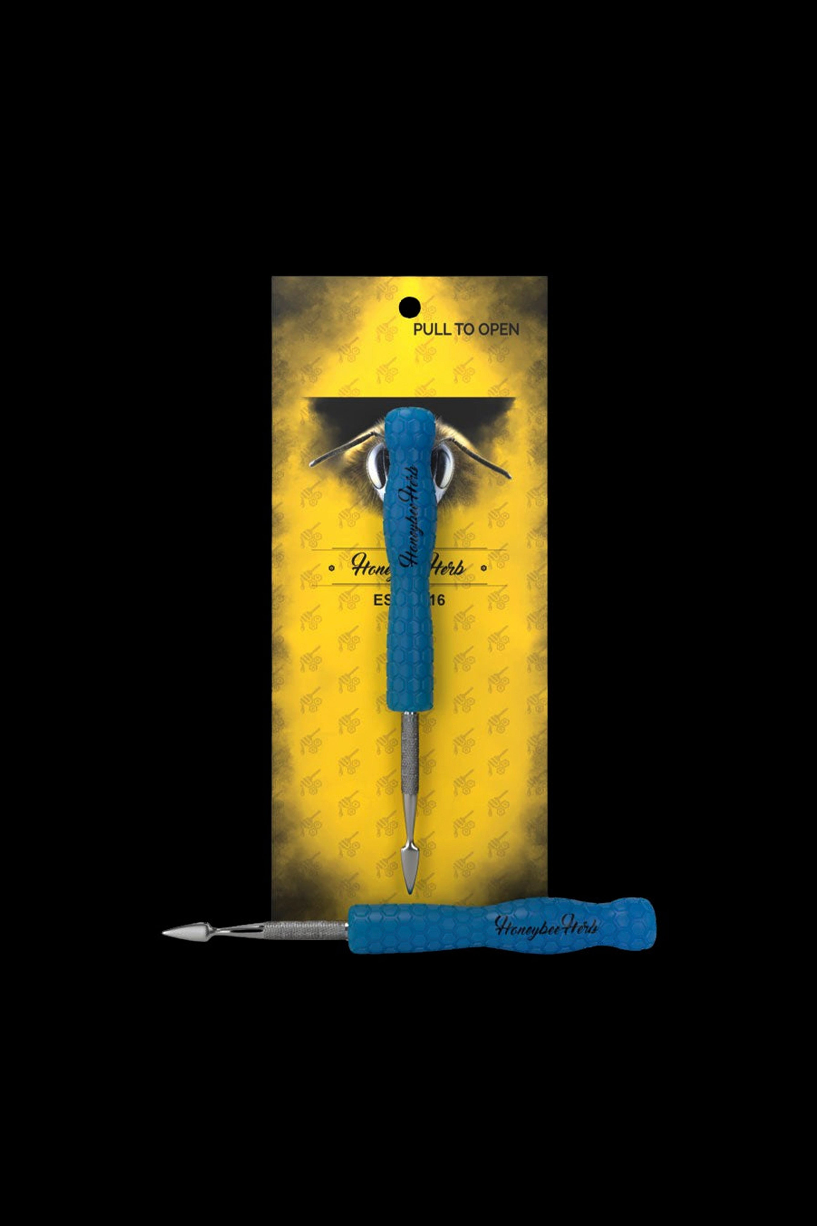 Honeybee Herb Magical Glow - In - Dark Dab Tool