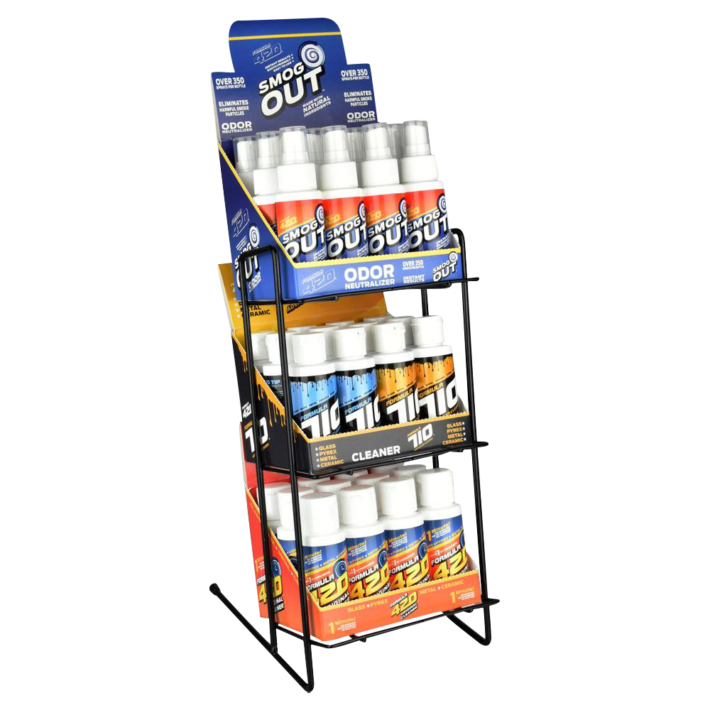 Formula 420 Cleaning Product Bundle - 36 Pack