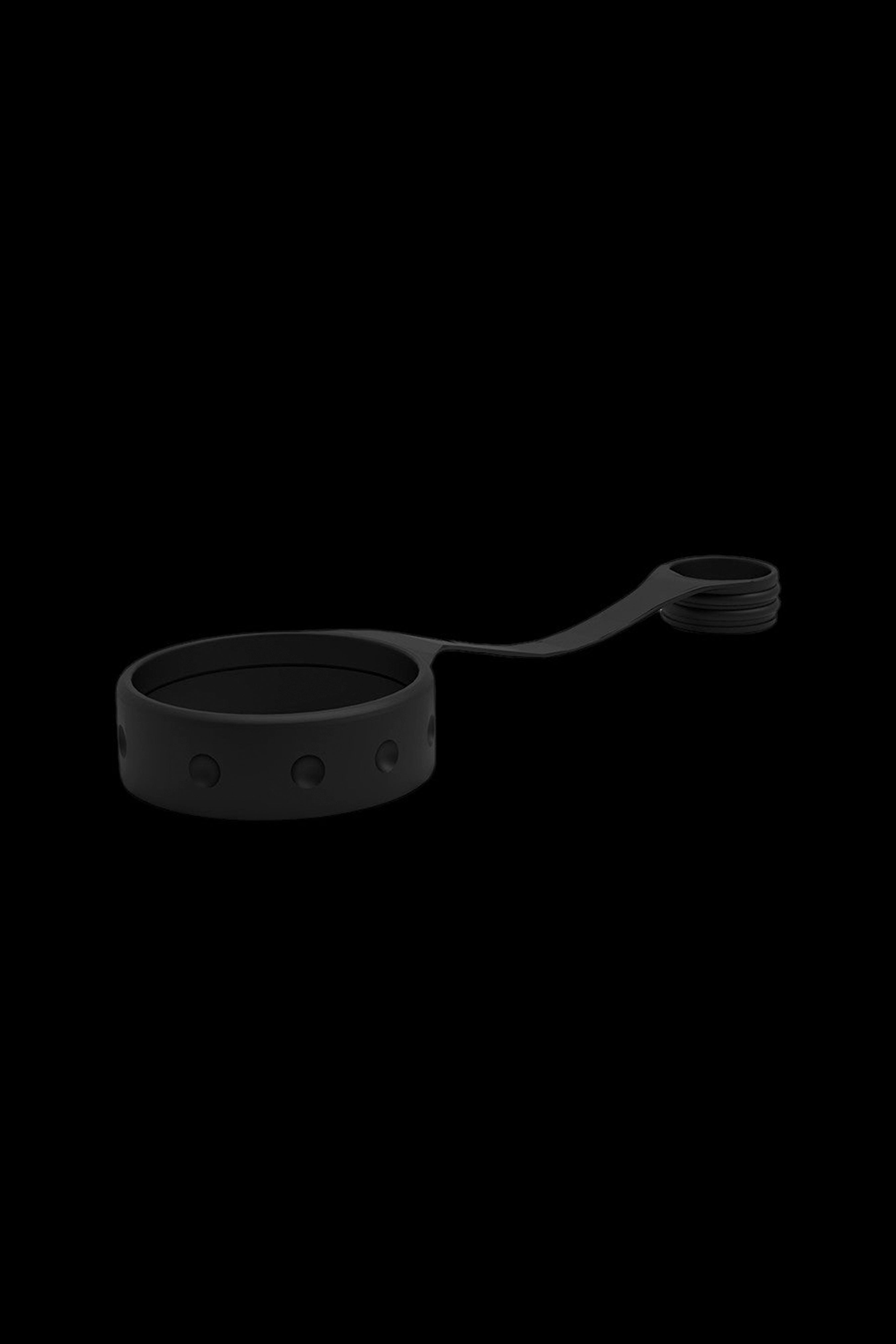 DabTech Duvo Carb Cap Tether - Never Lose Your Carb Cap Again!