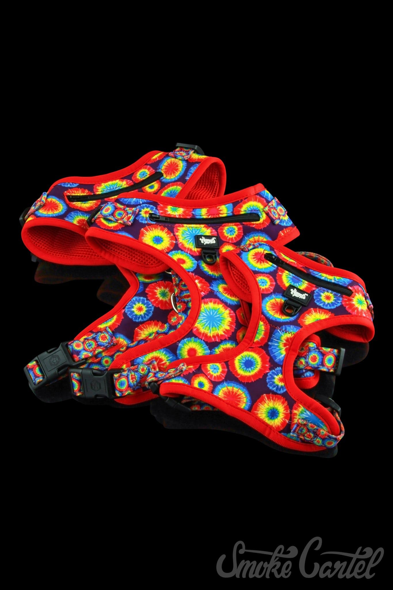 HeadyPet Stylish Dog Harness