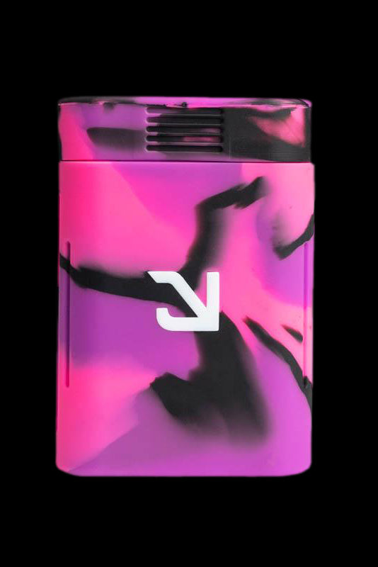 EYCE Solo Silicone Dugout - Your Ultimate Smoking Companion