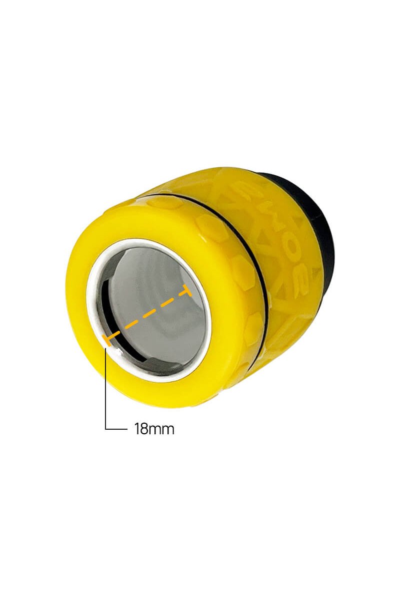 Bomb E-Rig Atomizer: Unleash Your Dabbing Delight