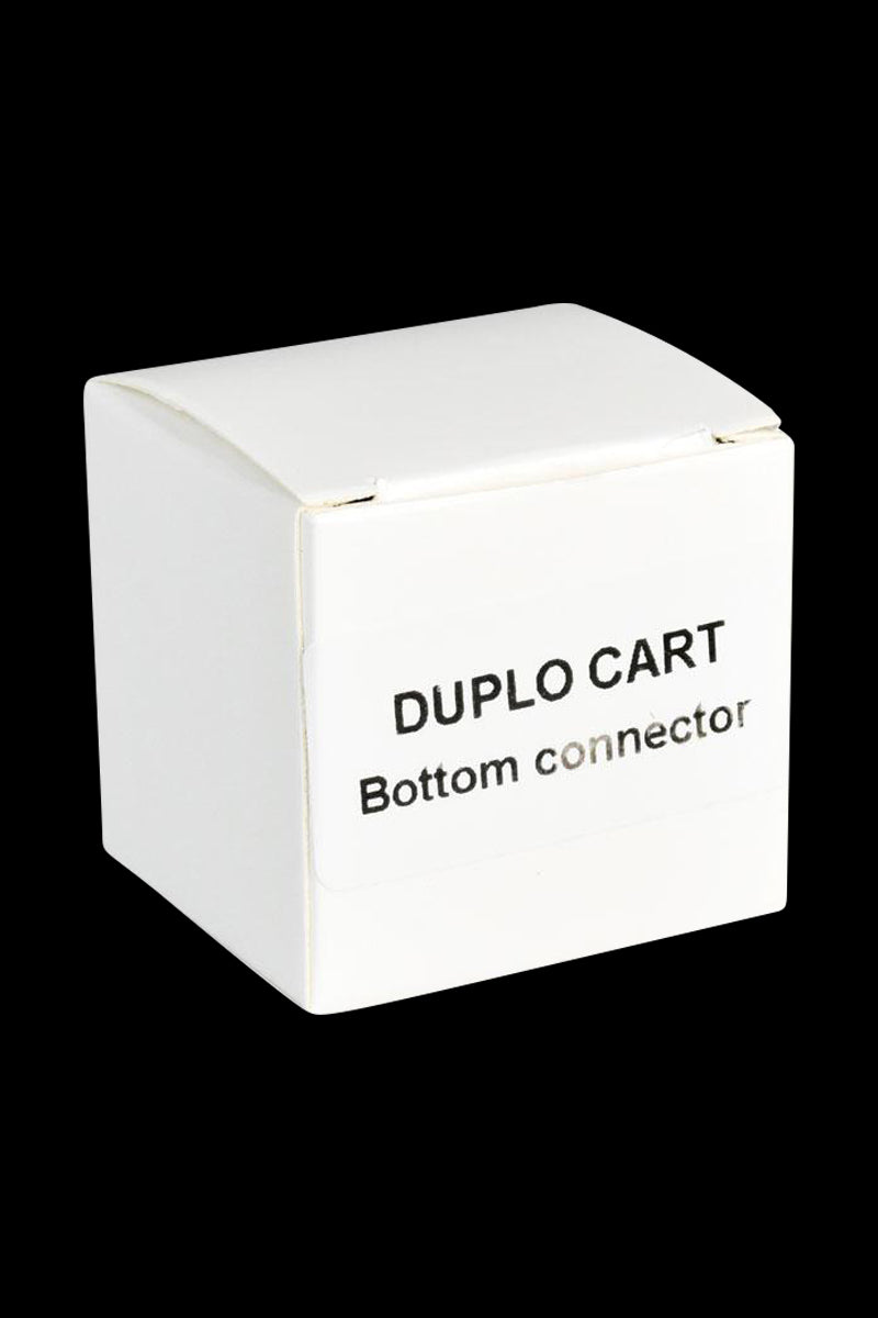 Pulsar DuploCart: The Ultimate Magnetic Bottom Connector