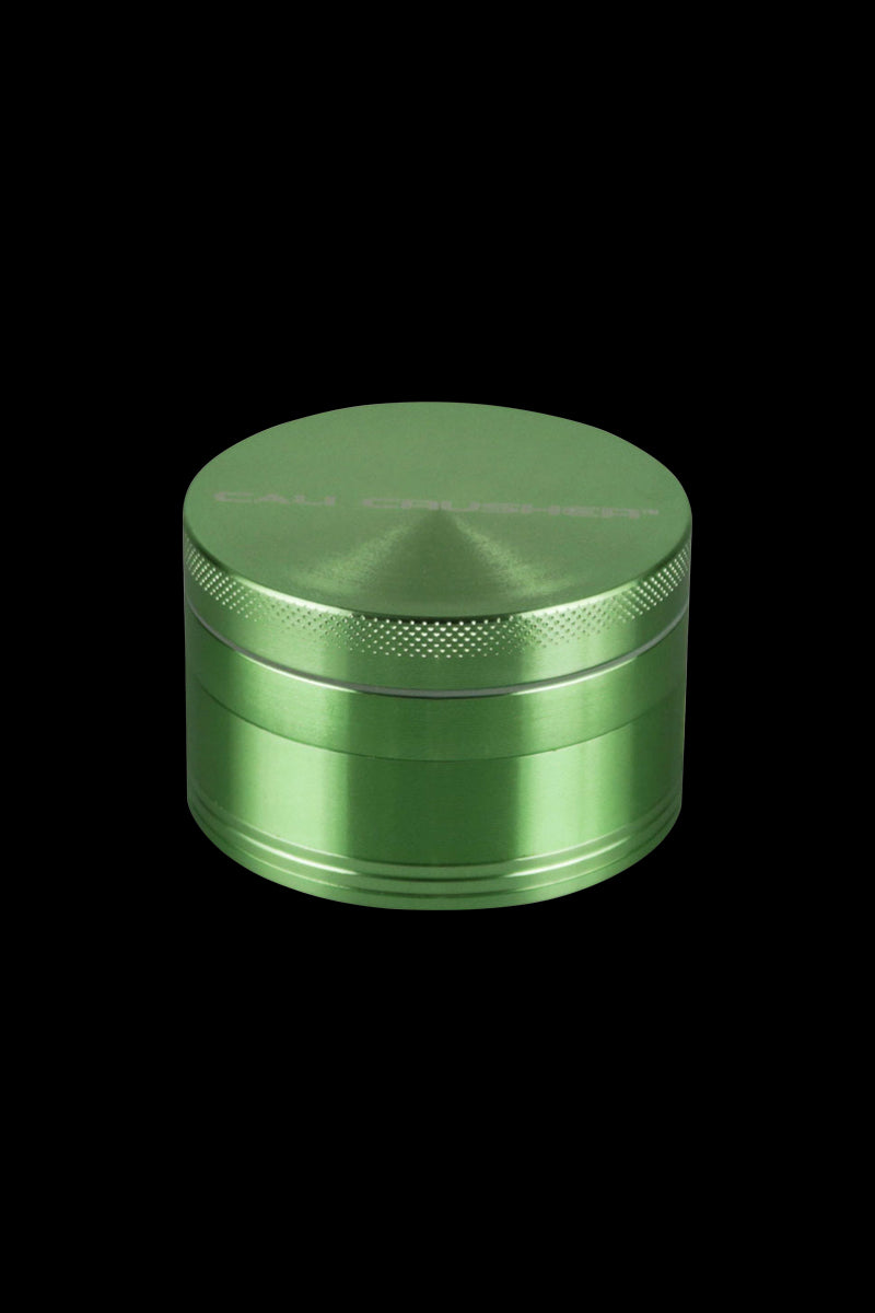 Cali Crusher O.G. 2.5 4-Piece Premium Grinder