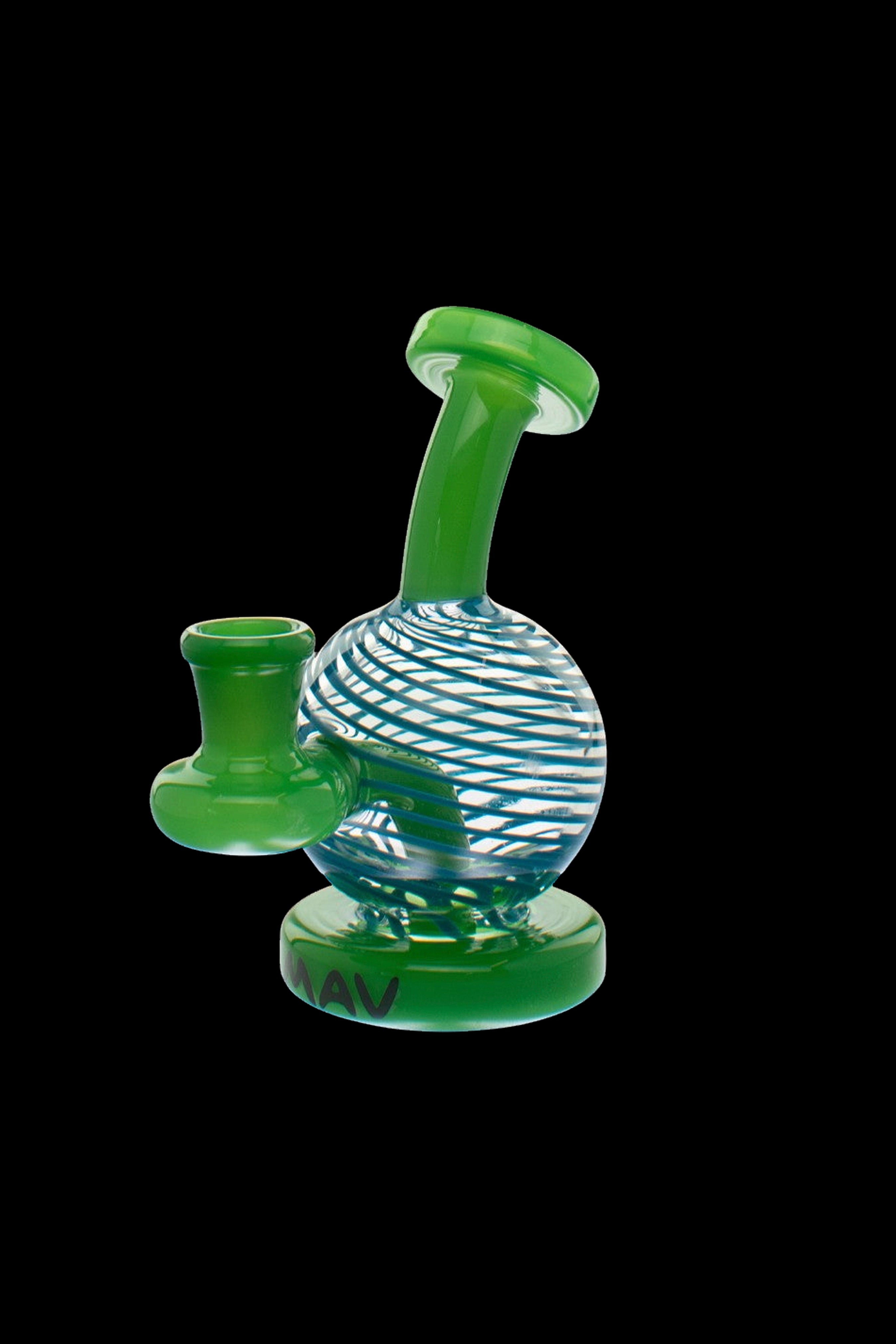 MAV Glass Stunning Solar Bulb Rig
