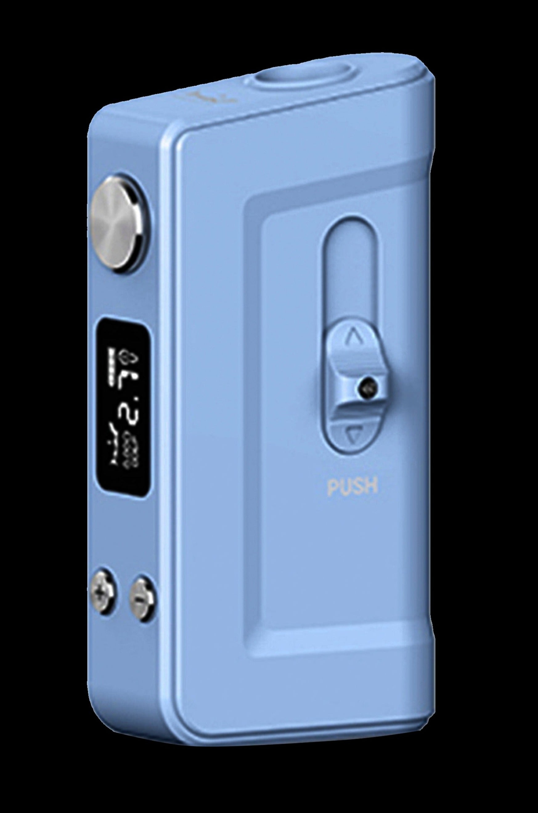Hamilton Devices Shiv 510: The Ultimate Discreet Vaporizer Battery