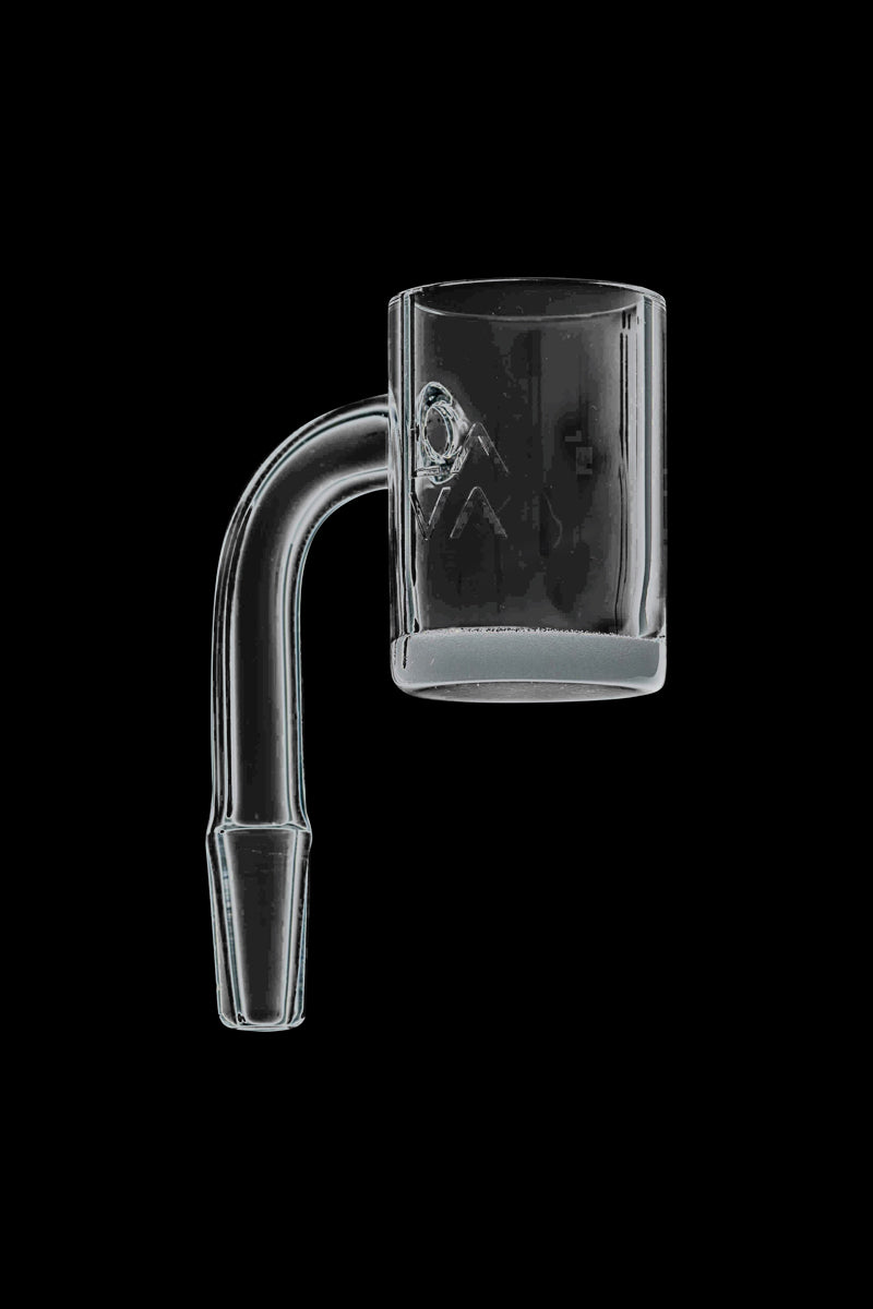 LavaTech XL Quartz Banger: The Ultimate Dabbing Experience