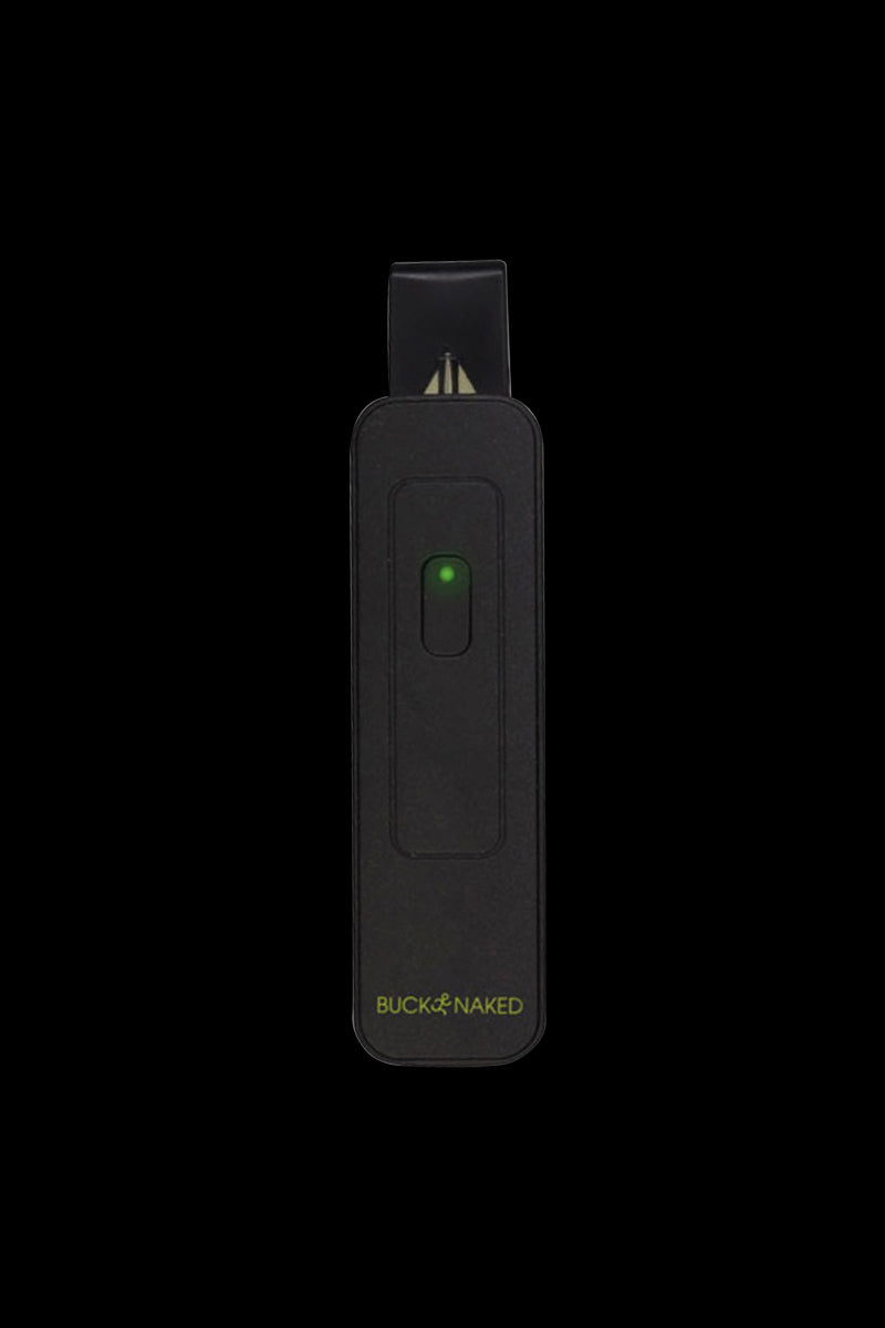 Buck Naked Drive Variable Voltage Pod Battery - The Ultimate Pod Power Solution