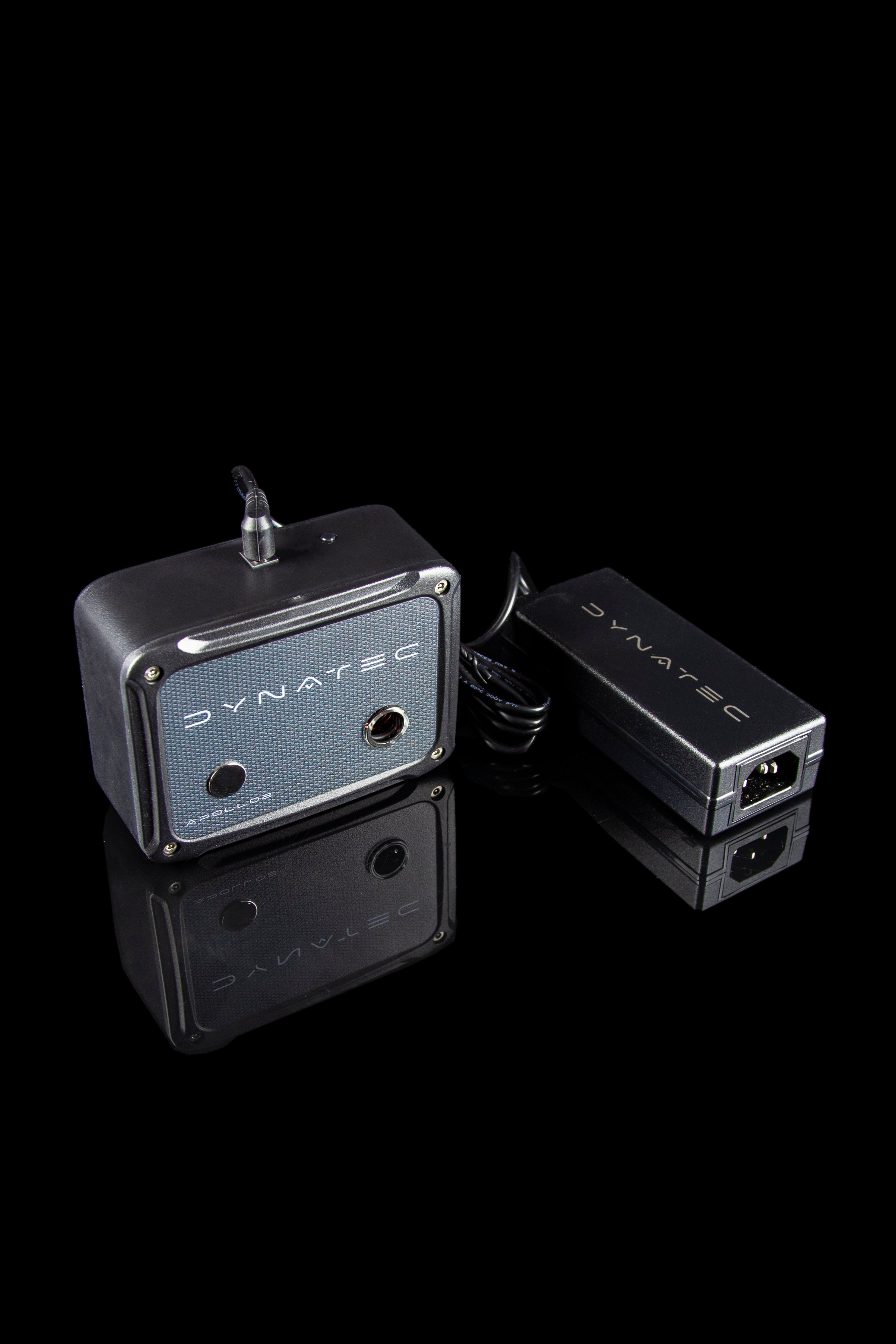 DynaVap DynaTec Apollo 2 Induction Heater: The Ultimate Vaping Upgrade