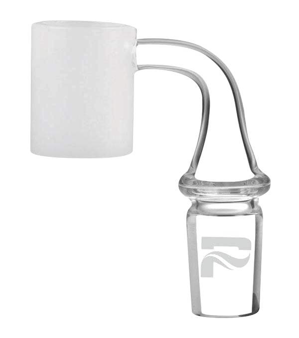 Pulsar Full Opal 90 Degree Quartz Banger - The Ultimate Dabbing Essential