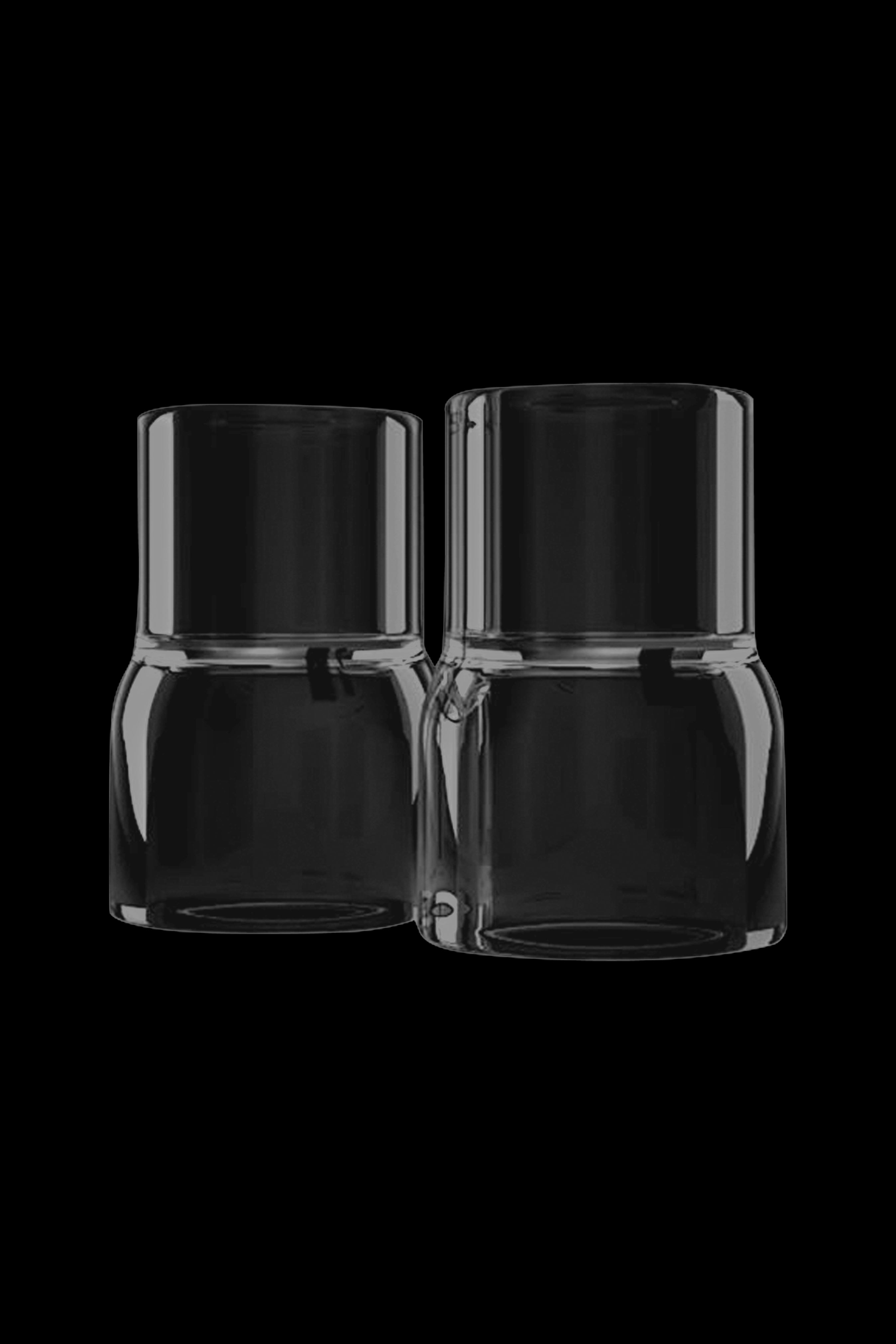 Honeybee Herb Top Hat Core Replacements - Double Pack for Enhanced Dabbing