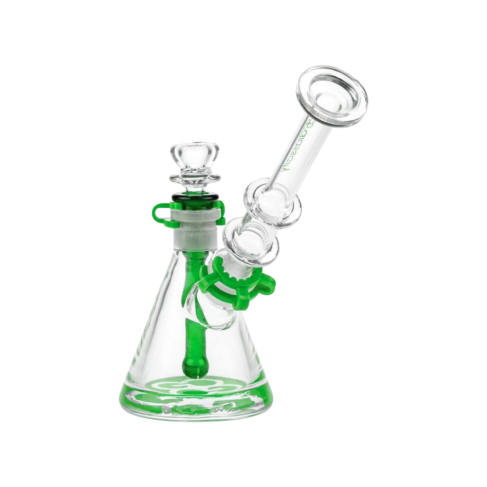 Glasscity Mini Bong - Beaker Base Wonder