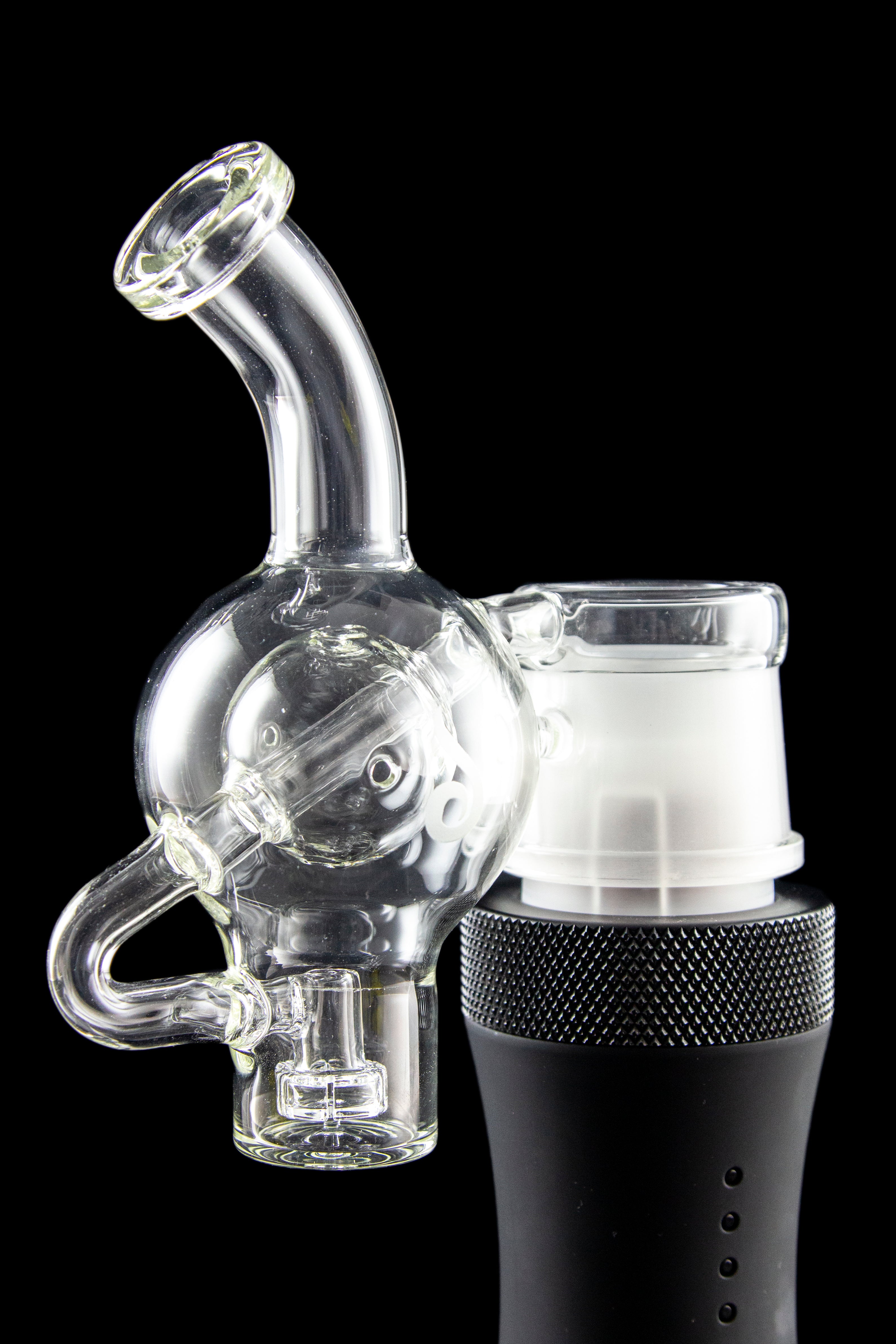 Dr. Dabber SWITCH Ball Recycler Attachment - Elevate Your Vaping!