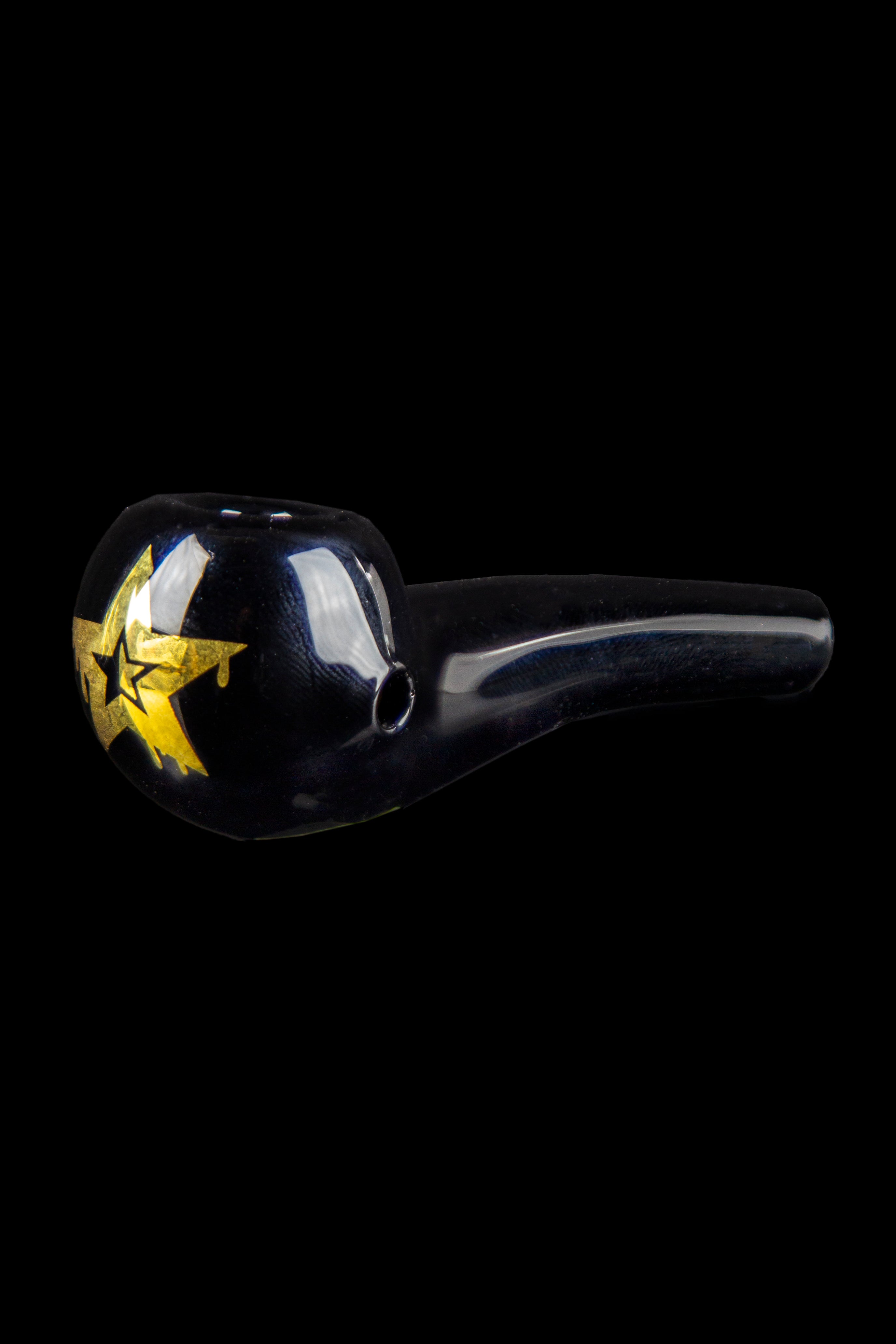 Famous Brandz Surrender Taster Spoon Pipe - A Must-Have Smoking Companion