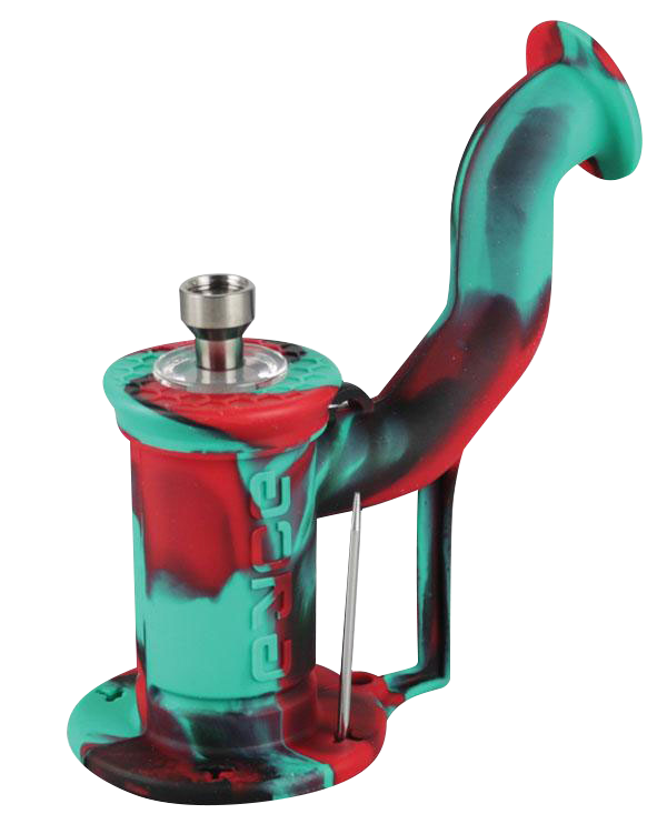 Eyce Oil Rig 2.0 - 9-Pack Bundle: Your Ultimate Dabbing Solution!