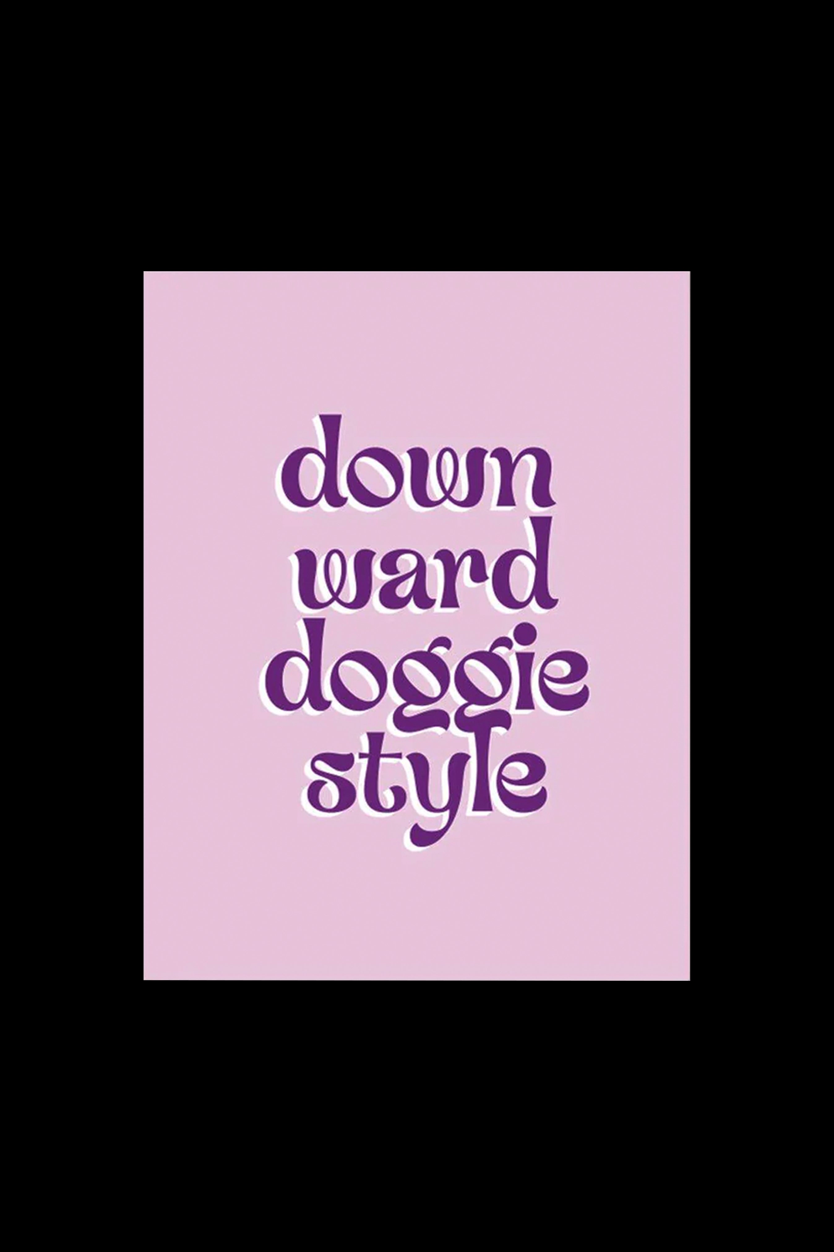 KushKards Naughty Adult Greeting Cards - Spice Up Your Greetings!