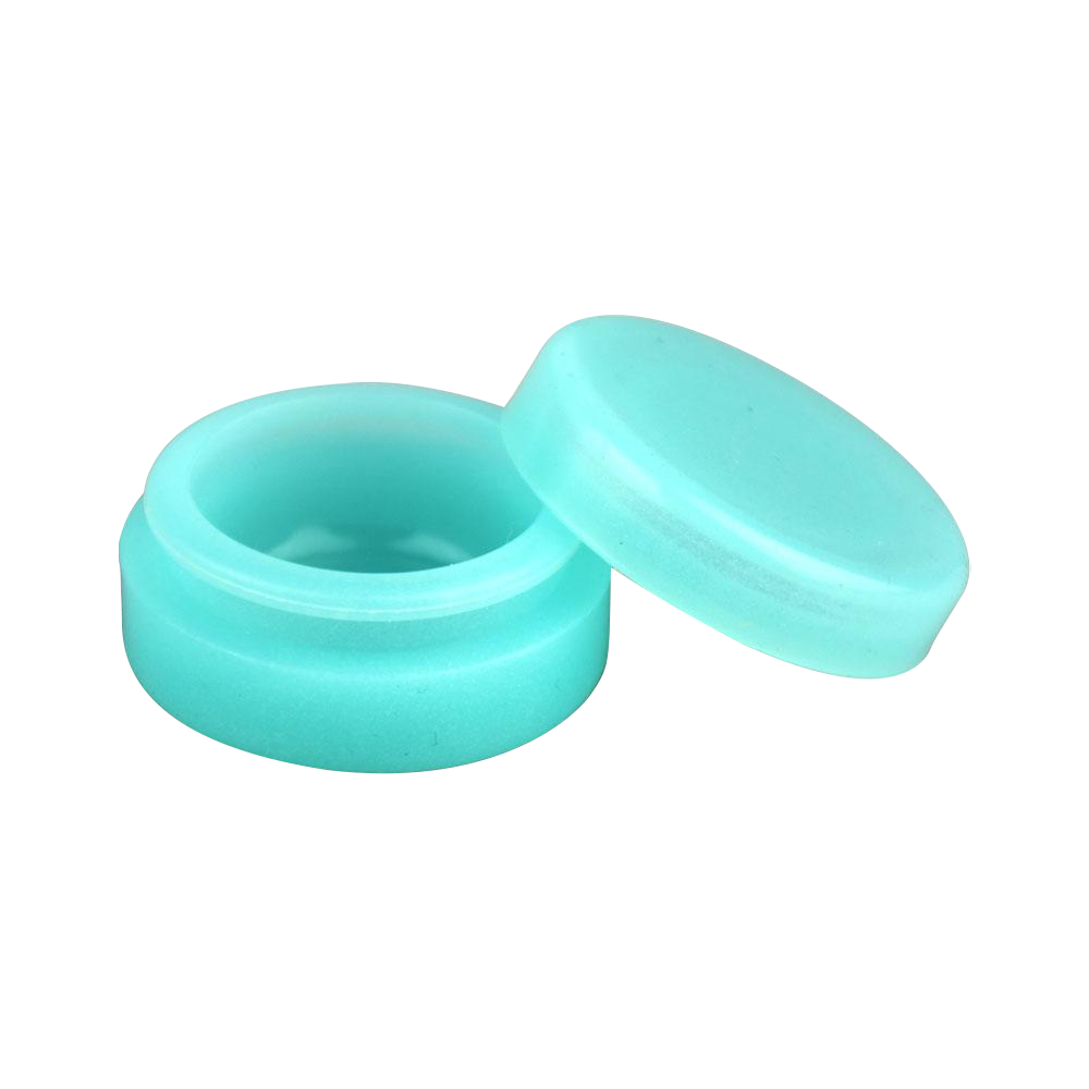 Cool Freezable Glycerin Dab Straw & Spoon Pipe Kit