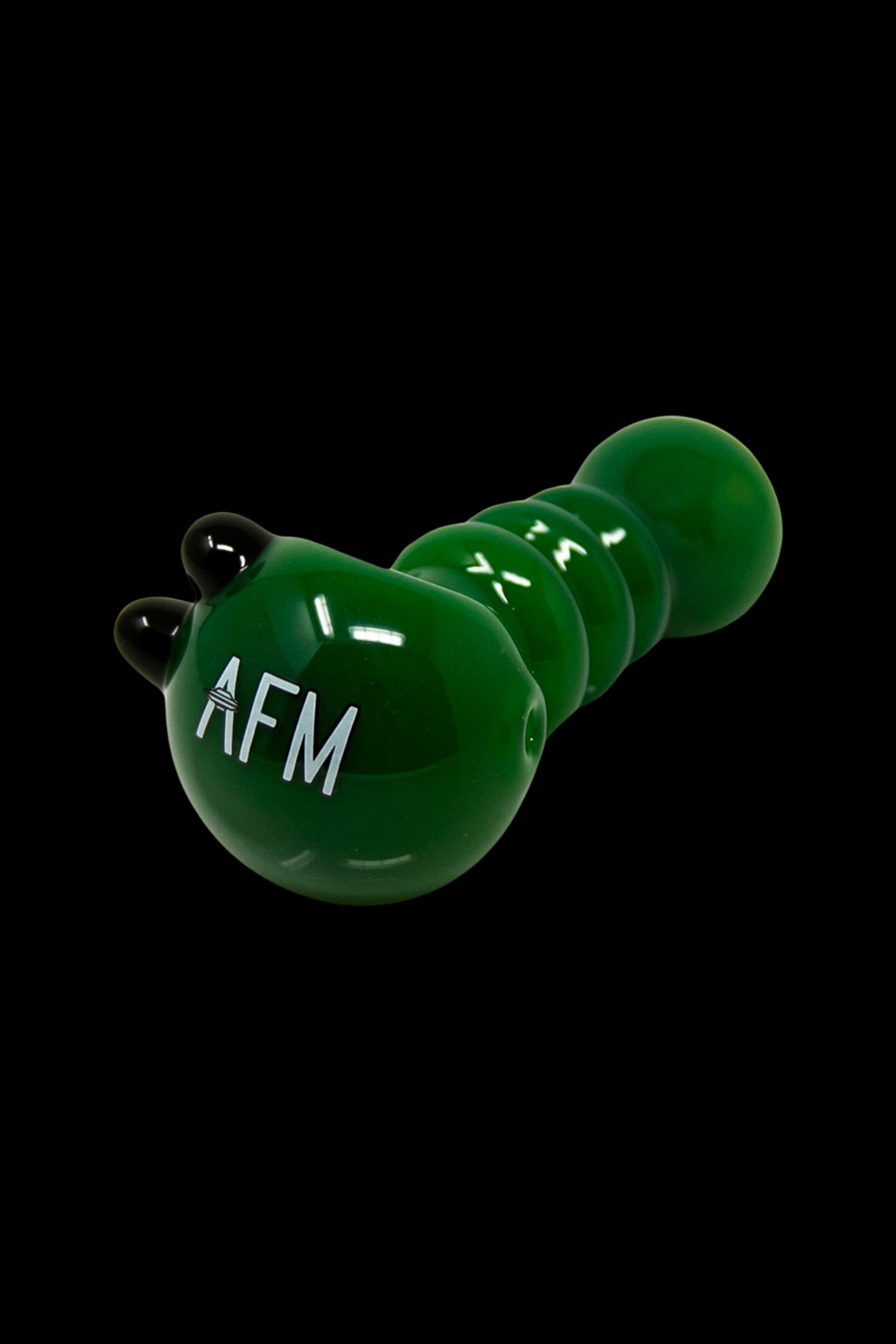 AFM Stylish Three - Point Color Hand Pipe for Unforgettable Smoking