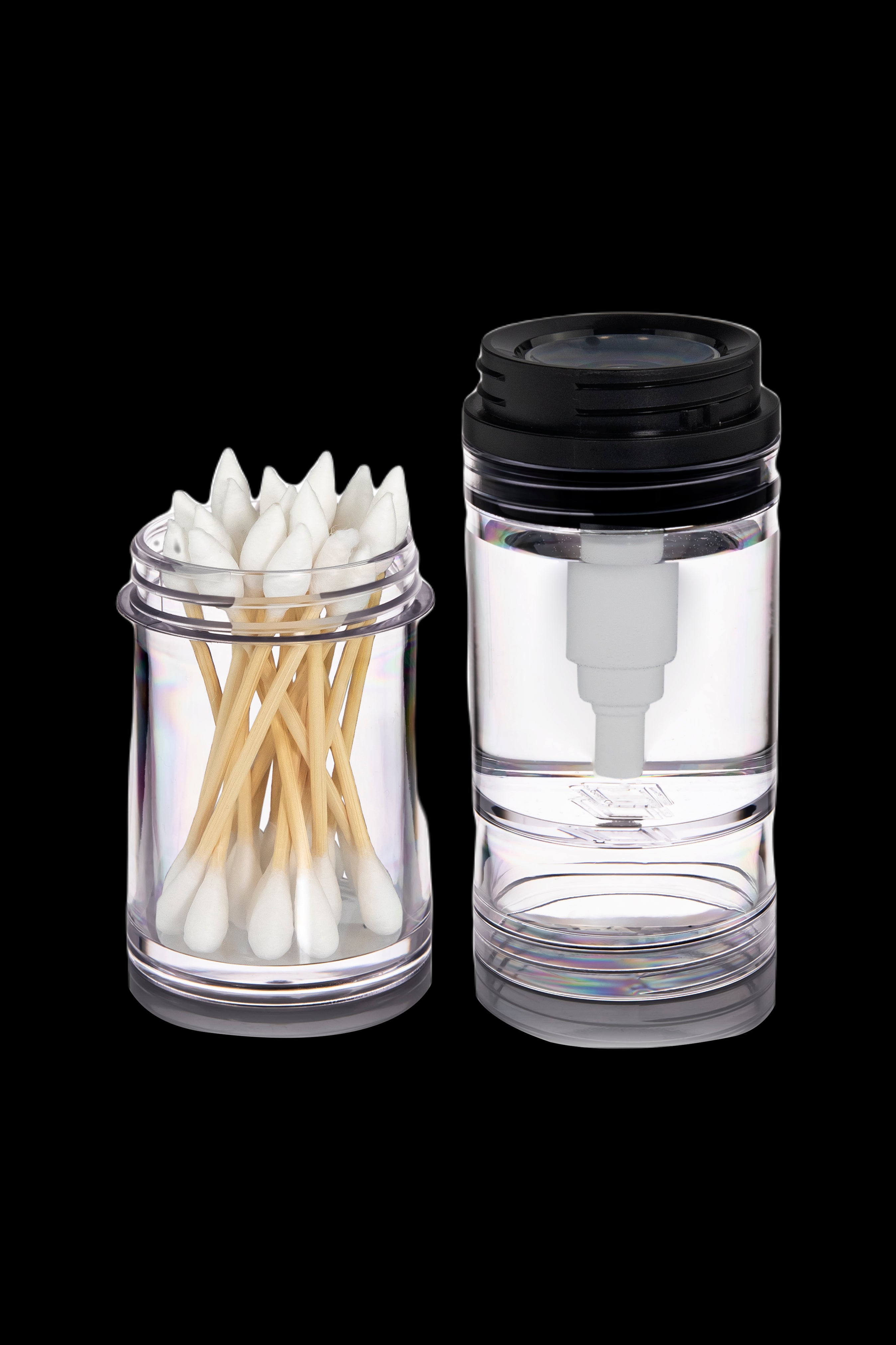 MJ Arsenal Premium Clean Can - Your Ultimate Cannabis Cleaning Companion