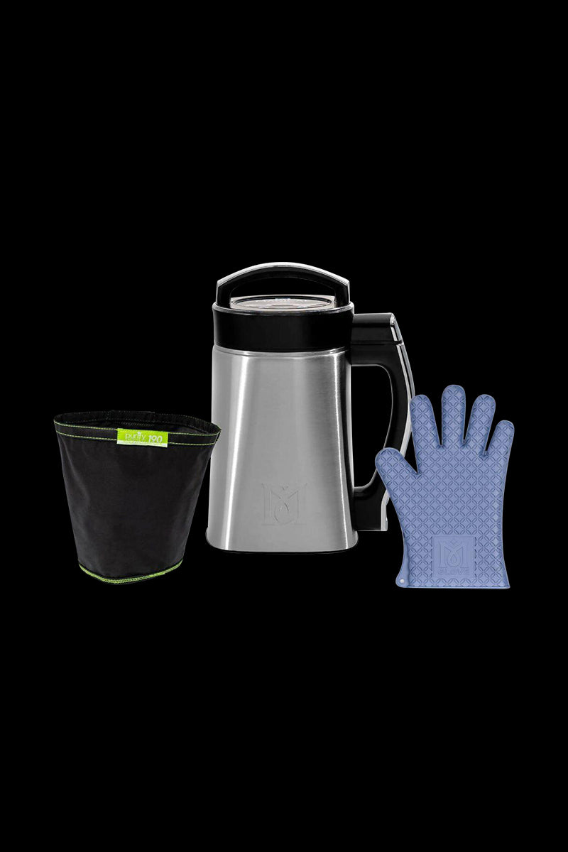 MB2e Magical Butter Infusion Master
