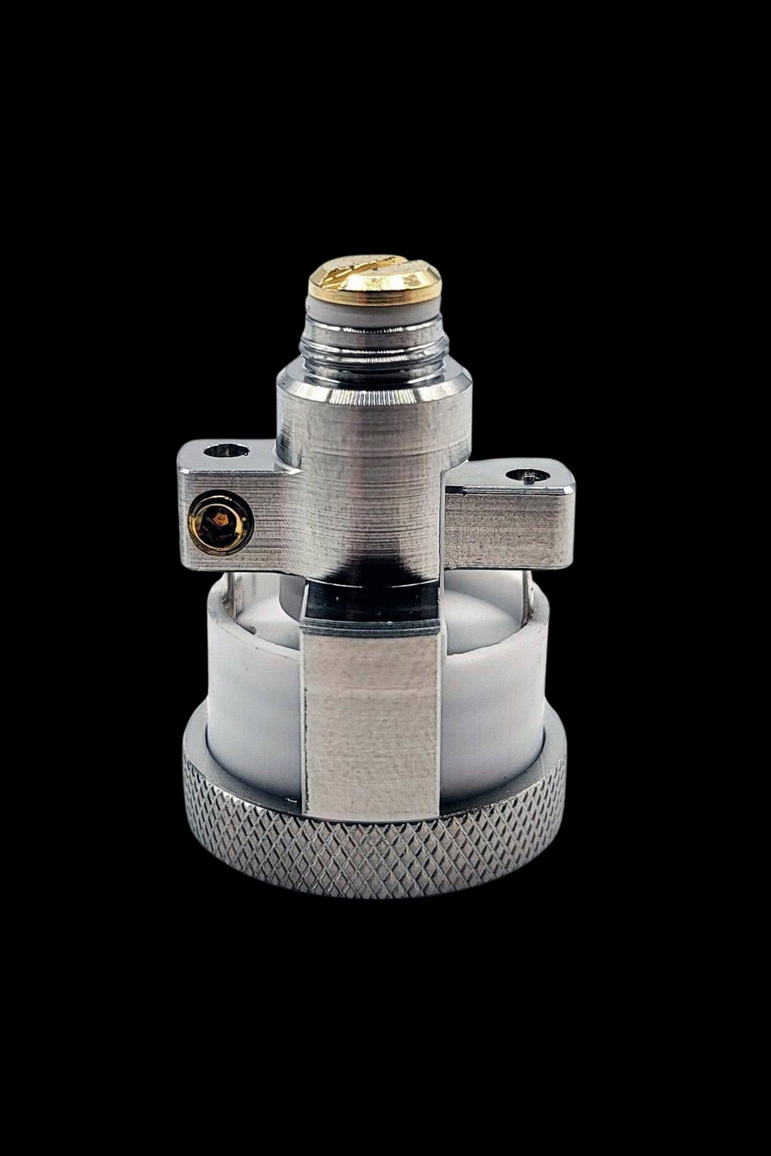 Dabtech Duvo 3D Atomizer: The Revolutionary Dab Rig Upgrade