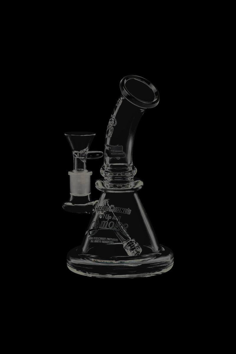Cheech & Chong Premium Large Smoking Kit