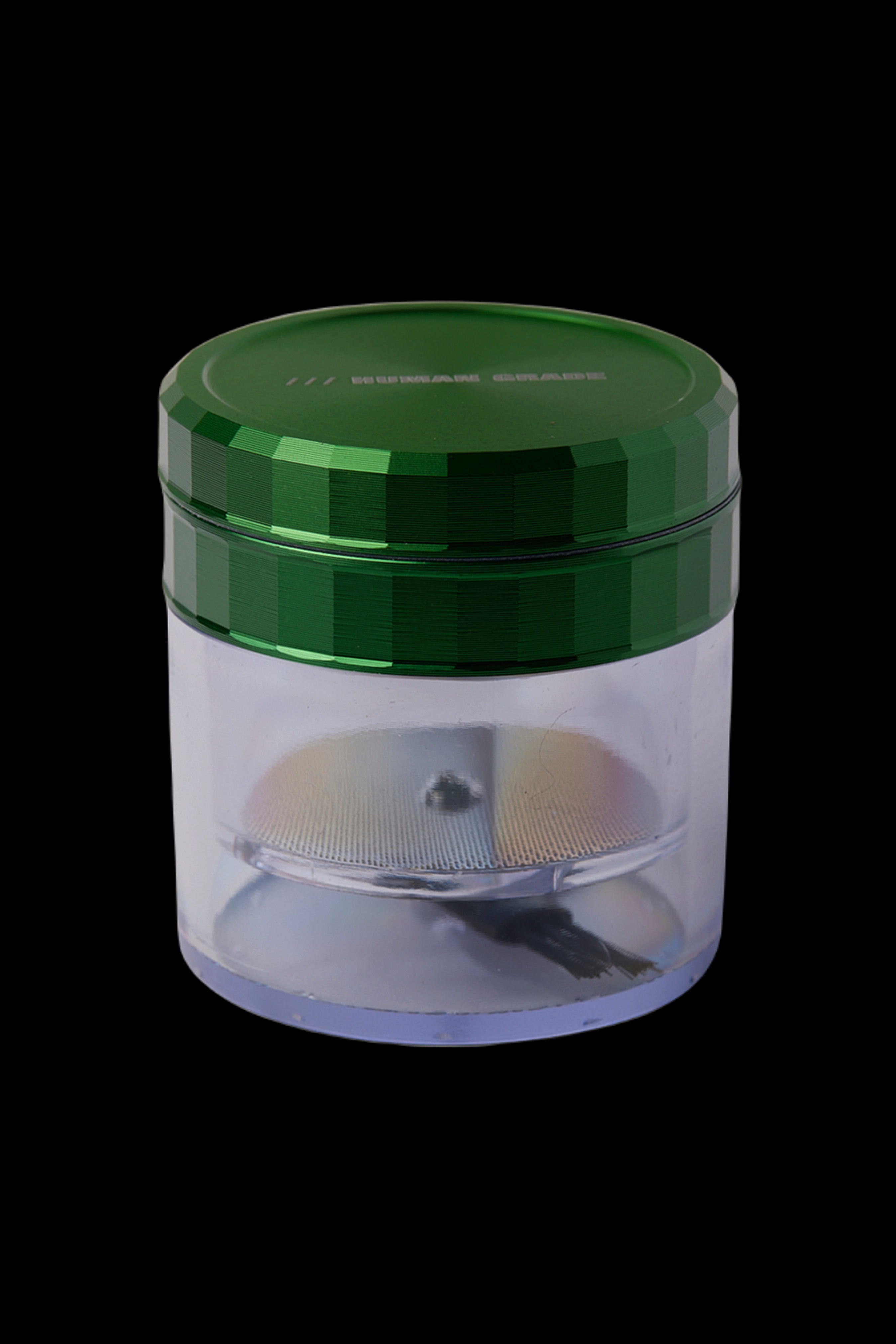 Premium Human Grade 1A Storage Grinder