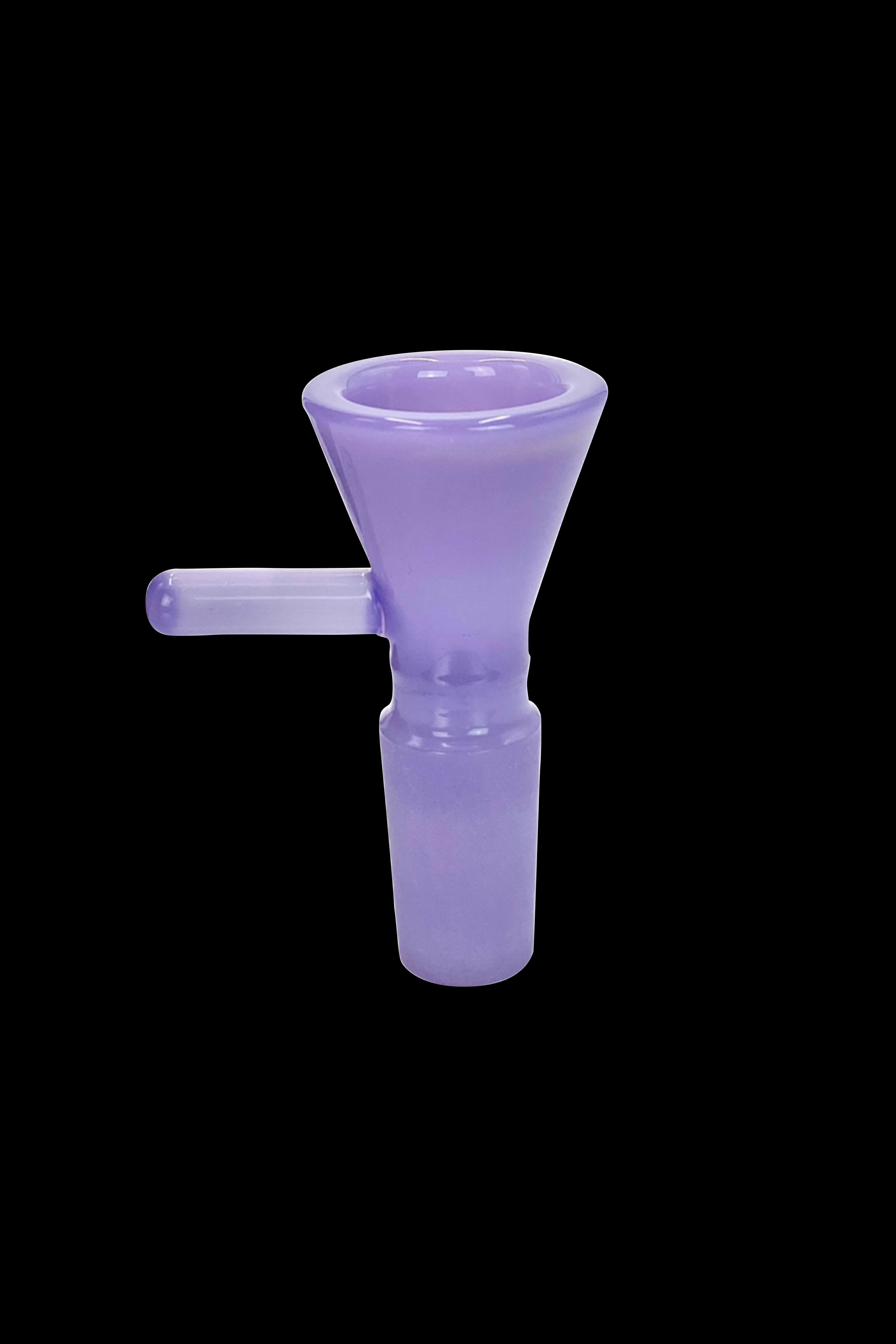 Prism Water Pipes Colorful Flower Bowl