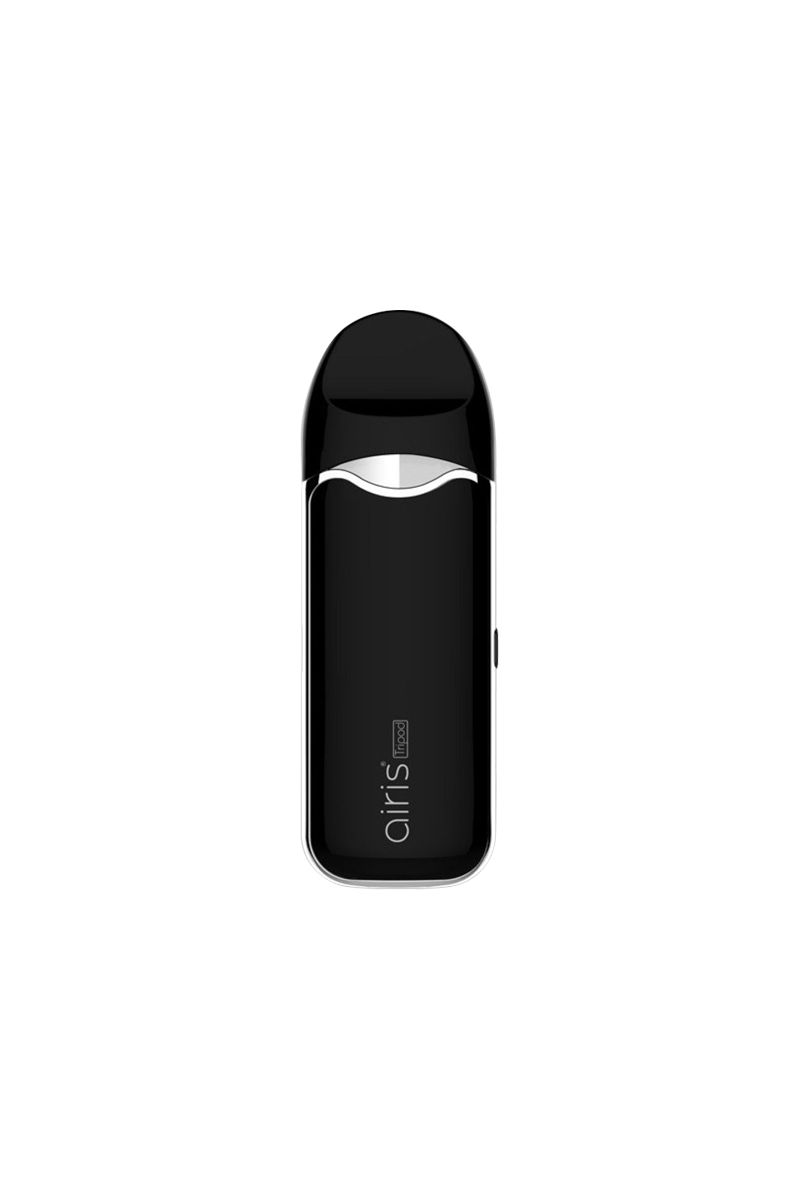 Airis Tripod: The Ultimate 3 - In - 1 Discreet Vaporizer