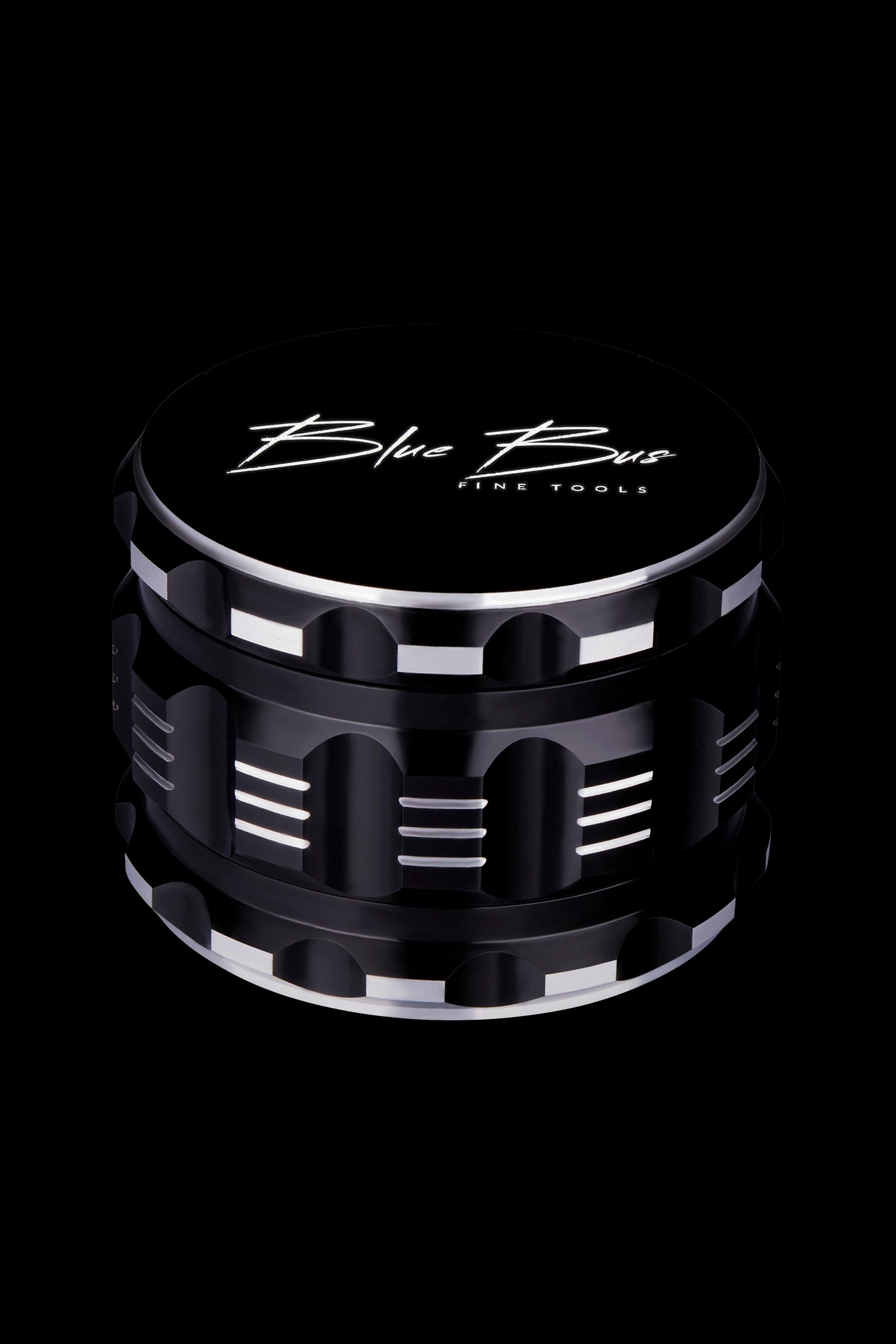Blue Bus Premium M1 Aluminum Herb Grinder: The Ultimate Spice Grinding Solution