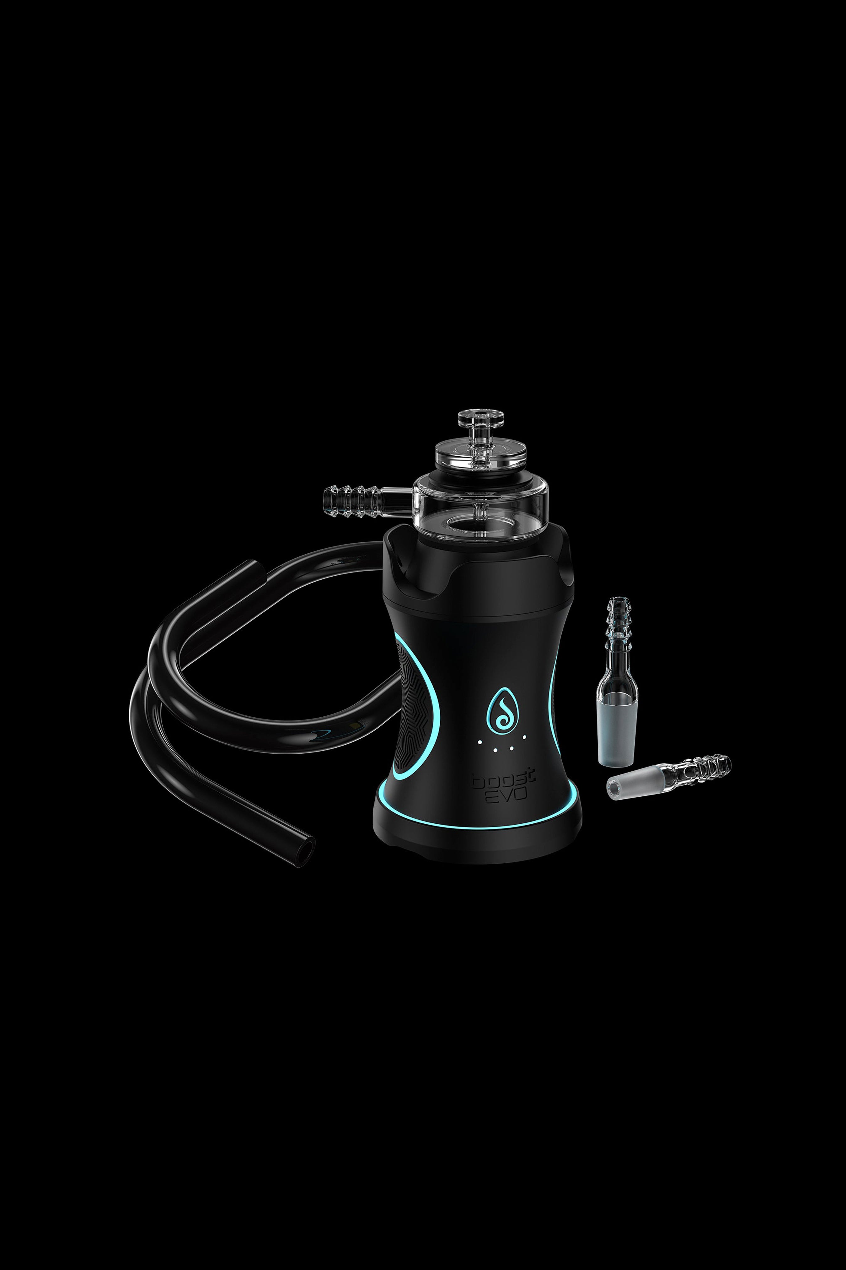 Dr. Dabber Boost Evo TDE Whip Attachment - Elevate Your Vaping Experience!