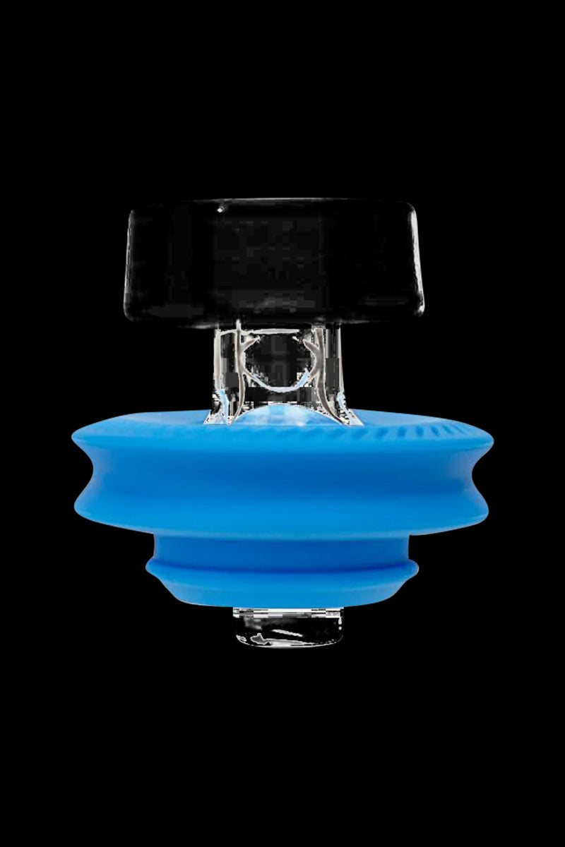 Puffco Peak Pro Directional Ball Carb Cap - A Must-Have Accessory