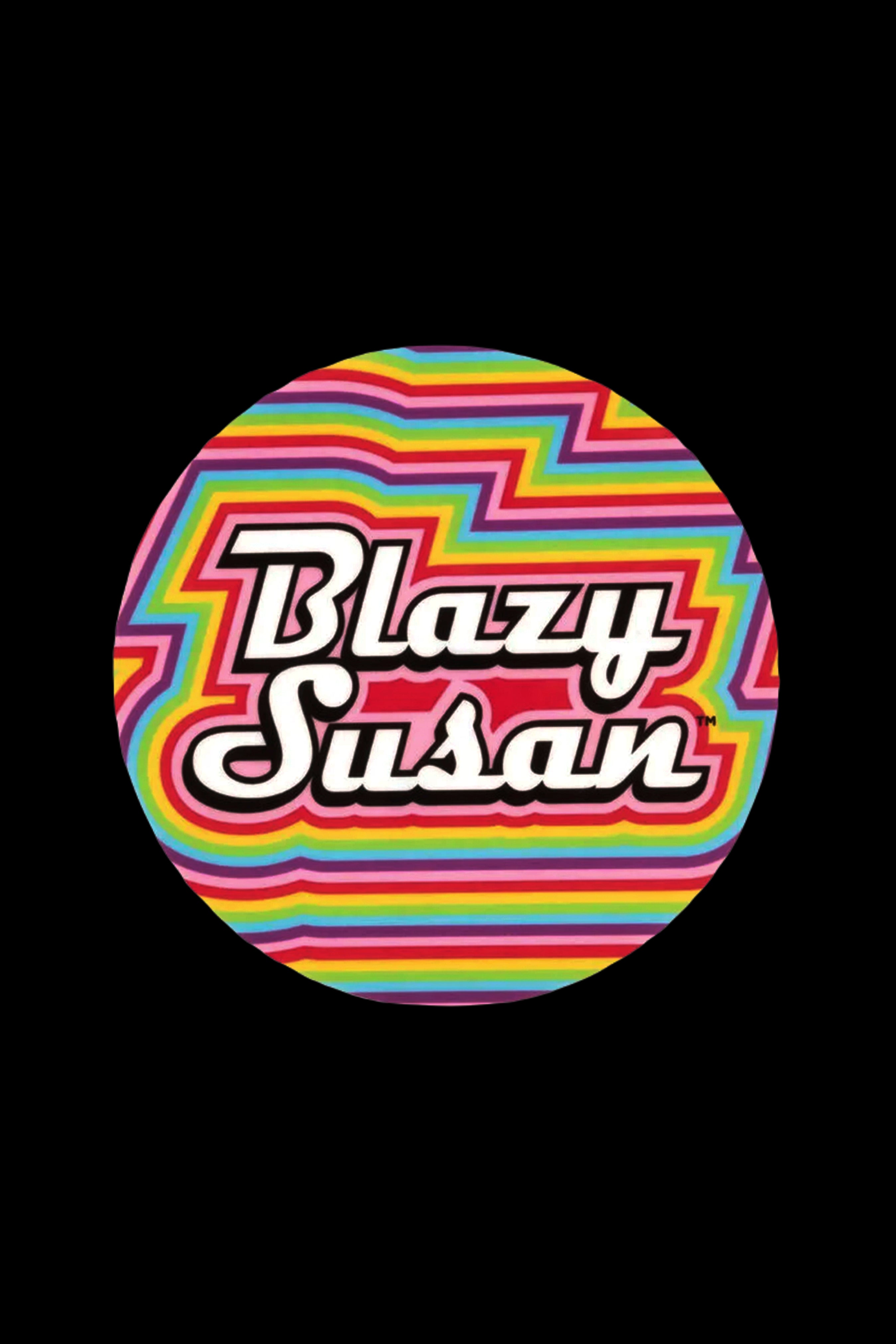 Blazy Susan Silicone Dab Pad - The Ultimate Dab Companion