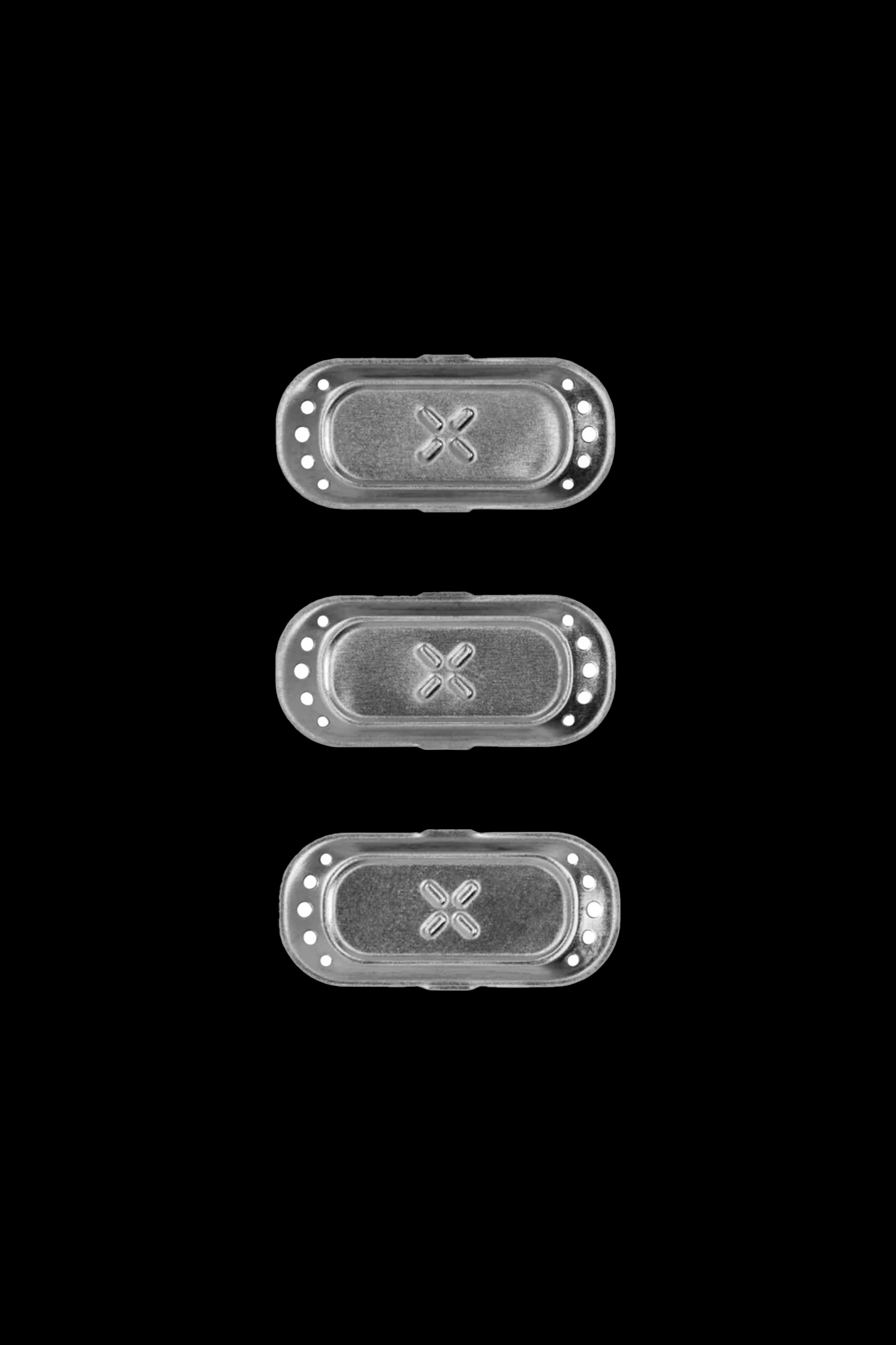 PAX 3D Oven Screen 3-Pack - Keep Your Vaporizer Fresh!