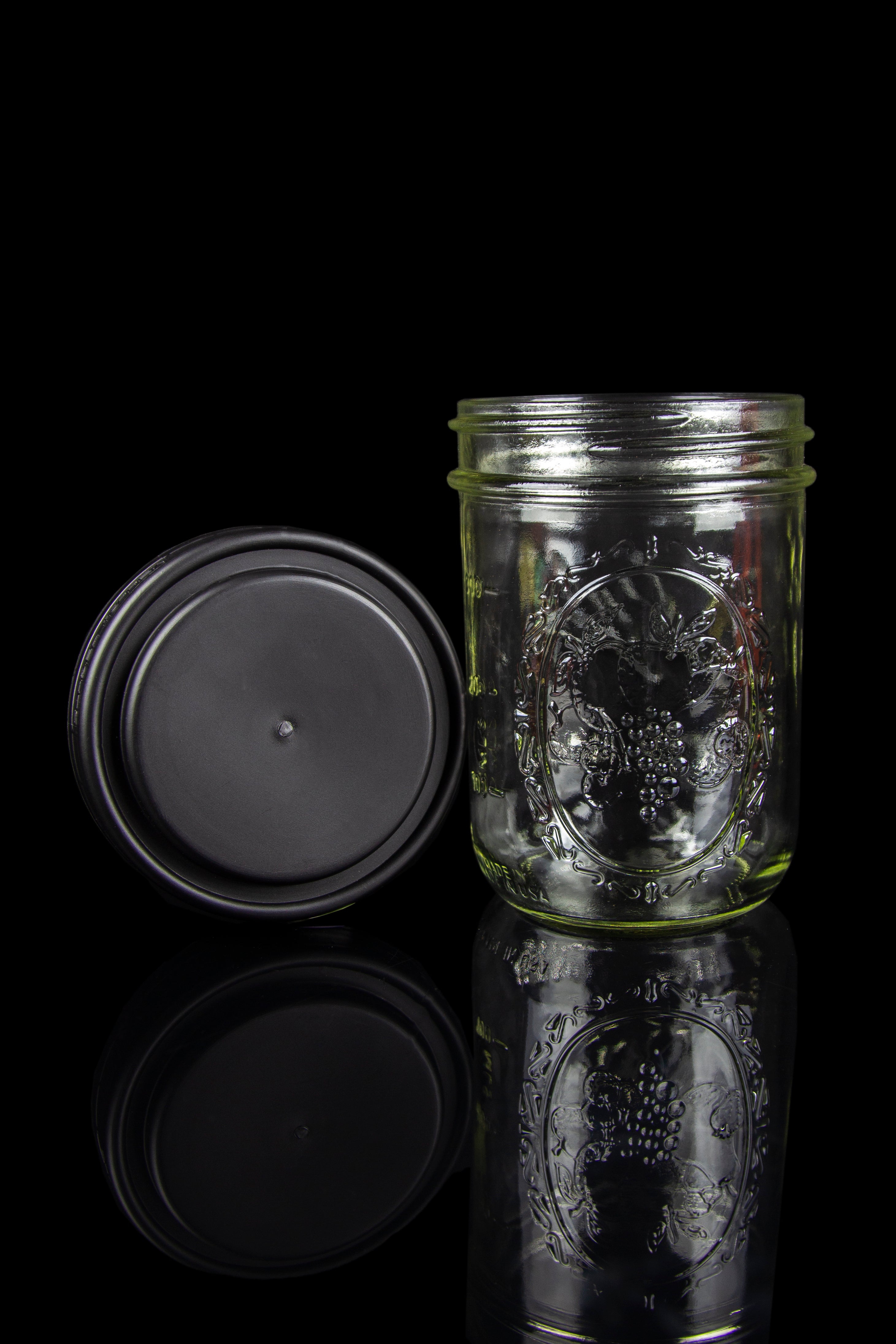 Mellow Heights HydroLid: The Ultimate Herb Preservation Solution